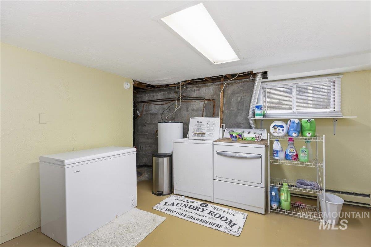 1124 N Fillmore Street, Jerome, Idaho 83338, 4 Bedrooms, 2 Bathrooms, Residential For Sale, Price $350,000,MLS 98973579