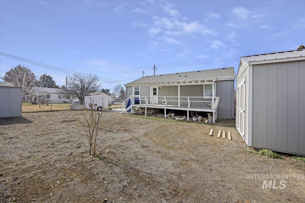 1124 N Fillmore Street, Jerome, Idaho 83338, 4 Bedrooms, 2 Bathrooms, Residential For Sale, Price $350,000,MLS 98973579
