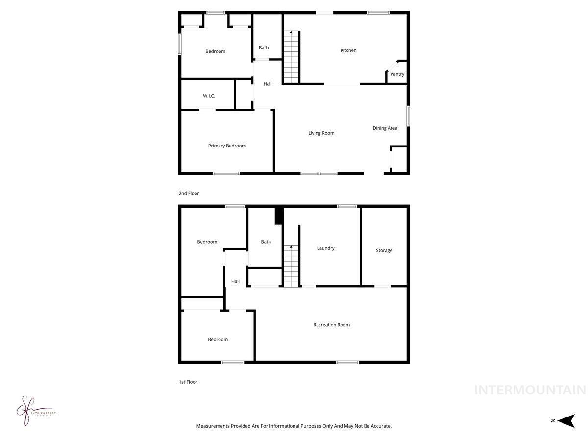 1124 N Fillmore Street, Jerome, Idaho 83338, 4 Bedrooms, 2 Bathrooms, Residential For Sale, Price $350,000,MLS 98973579