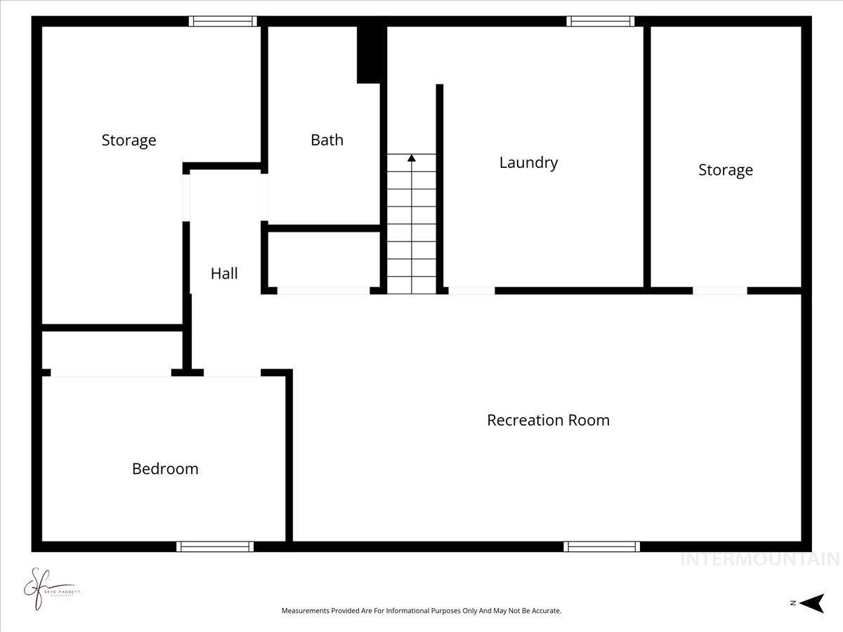 1124 N Fillmore Street, Jerome, Idaho 83338, 4 Bedrooms, 2 Bathrooms, Residential For Sale, Price $350,000,MLS 98973579