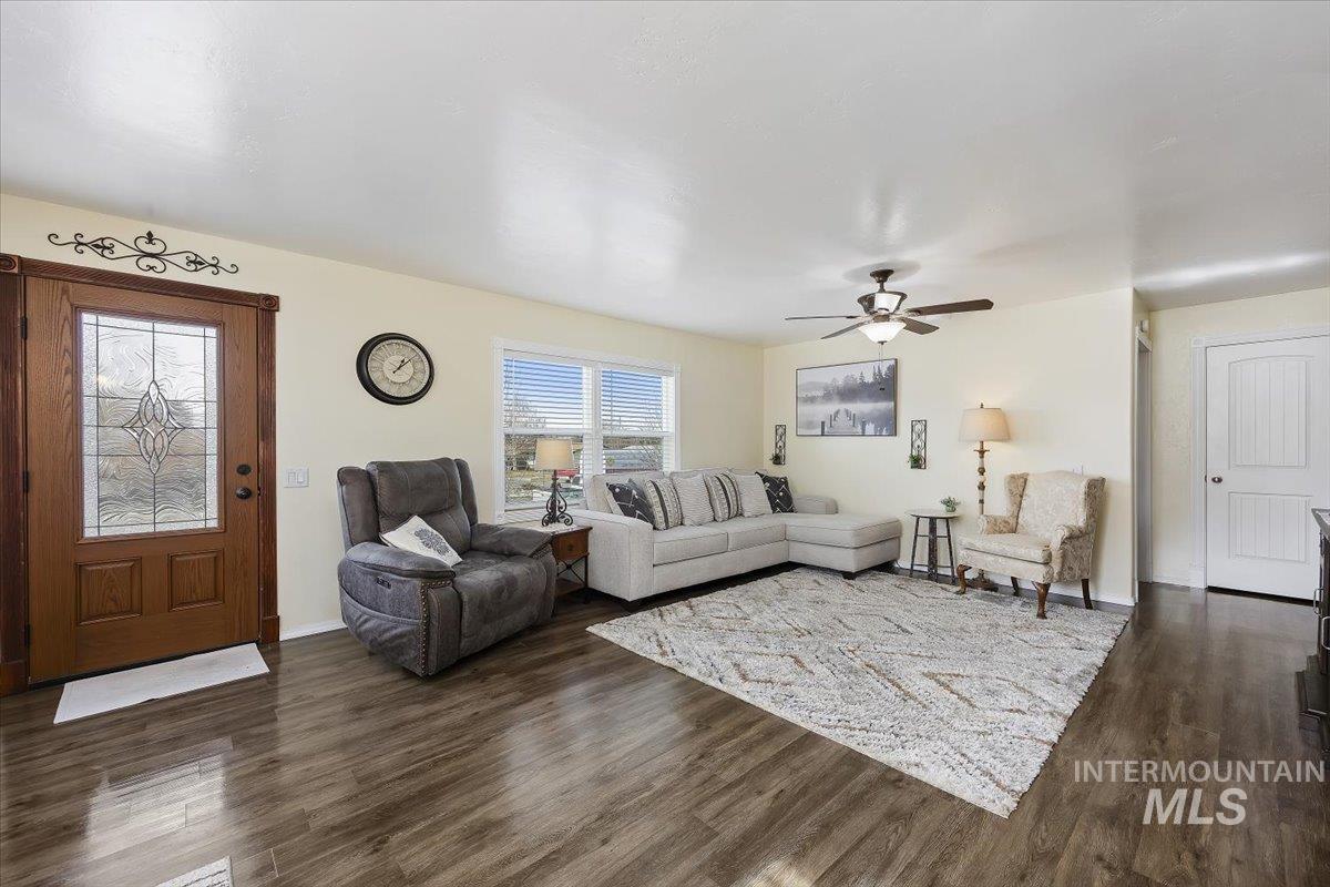 1124 N Fillmore Street, Jerome, Idaho 83338, 4 Bedrooms, 2 Bathrooms, Residential For Sale, Price $350,000,MLS 98973579