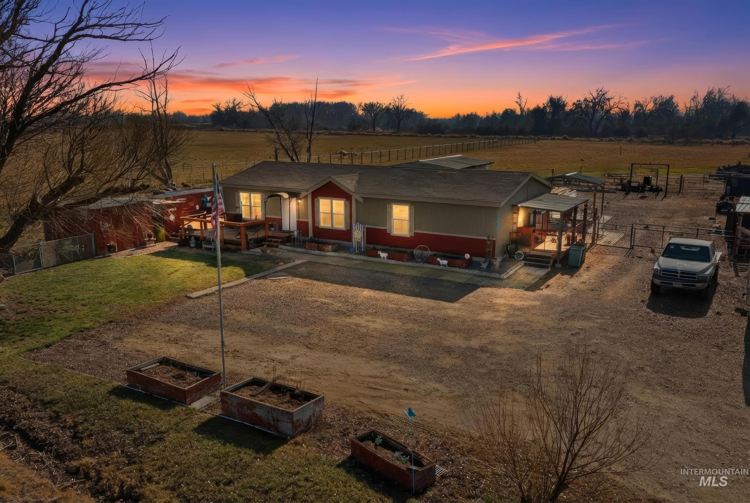 Residential For Sale