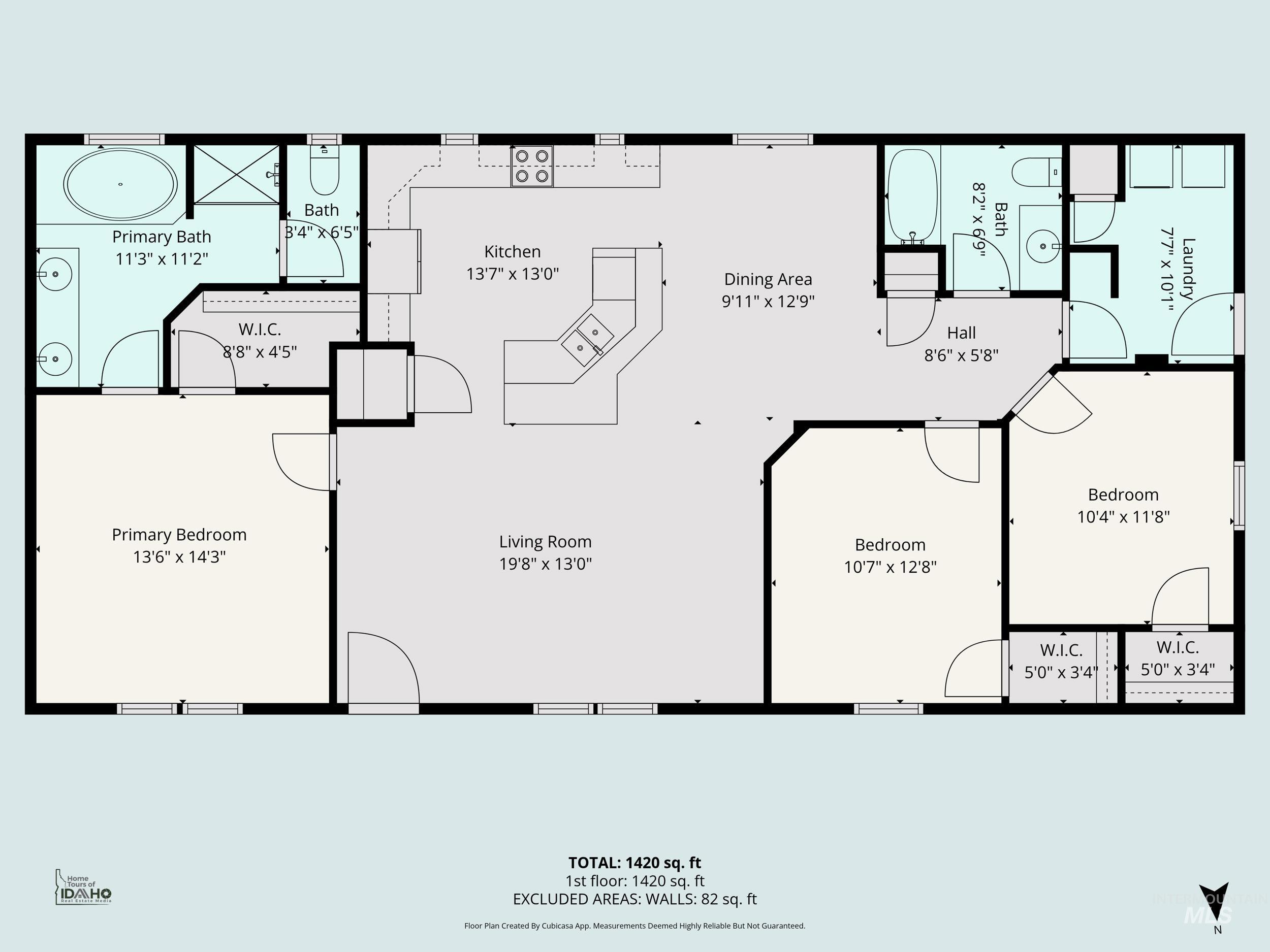 27699 Sand Rd, Parma, Idaho 83660, 3 Bedrooms, 2 Bathrooms, Residential For Sale, Price $485,000,MLS 98973581