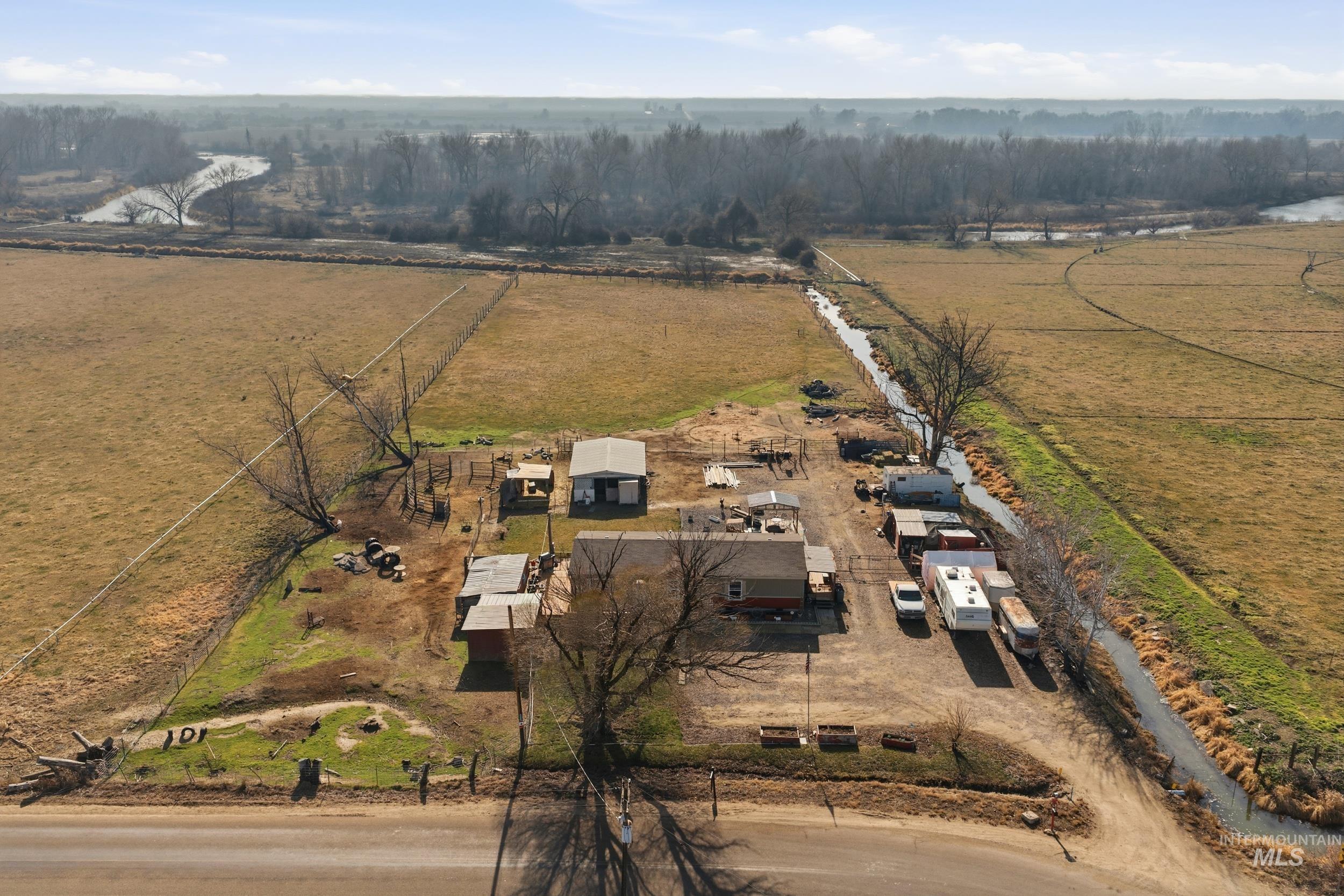 27699 Sand Rd, Parma, Idaho 83660, 3 Bedrooms, 2 Bathrooms, Residential For Sale, Price $485,000,MLS 98973581