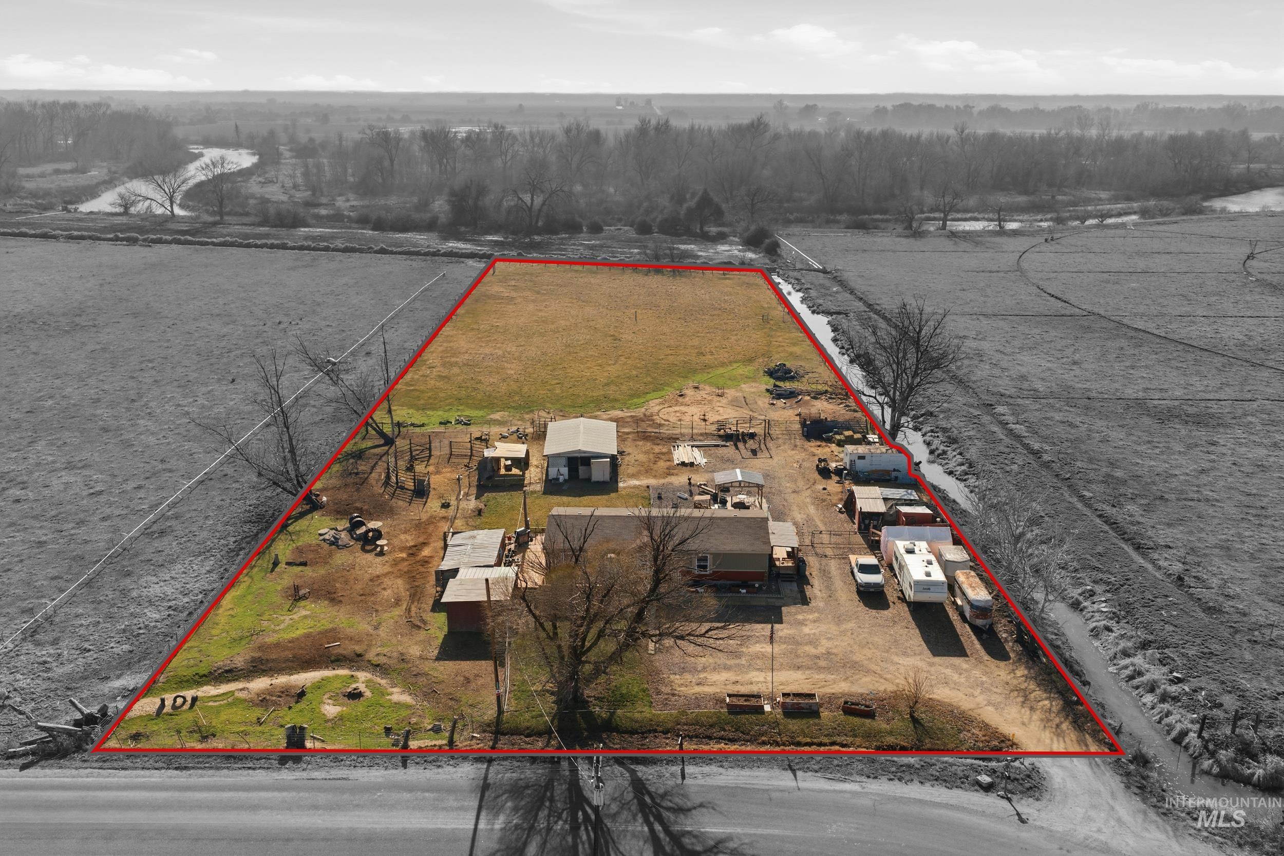 27699 Sand Rd, Parma, Idaho 83660, 3 Bedrooms, 2 Bathrooms, Residential For Sale, Price $485,000,MLS 98973581