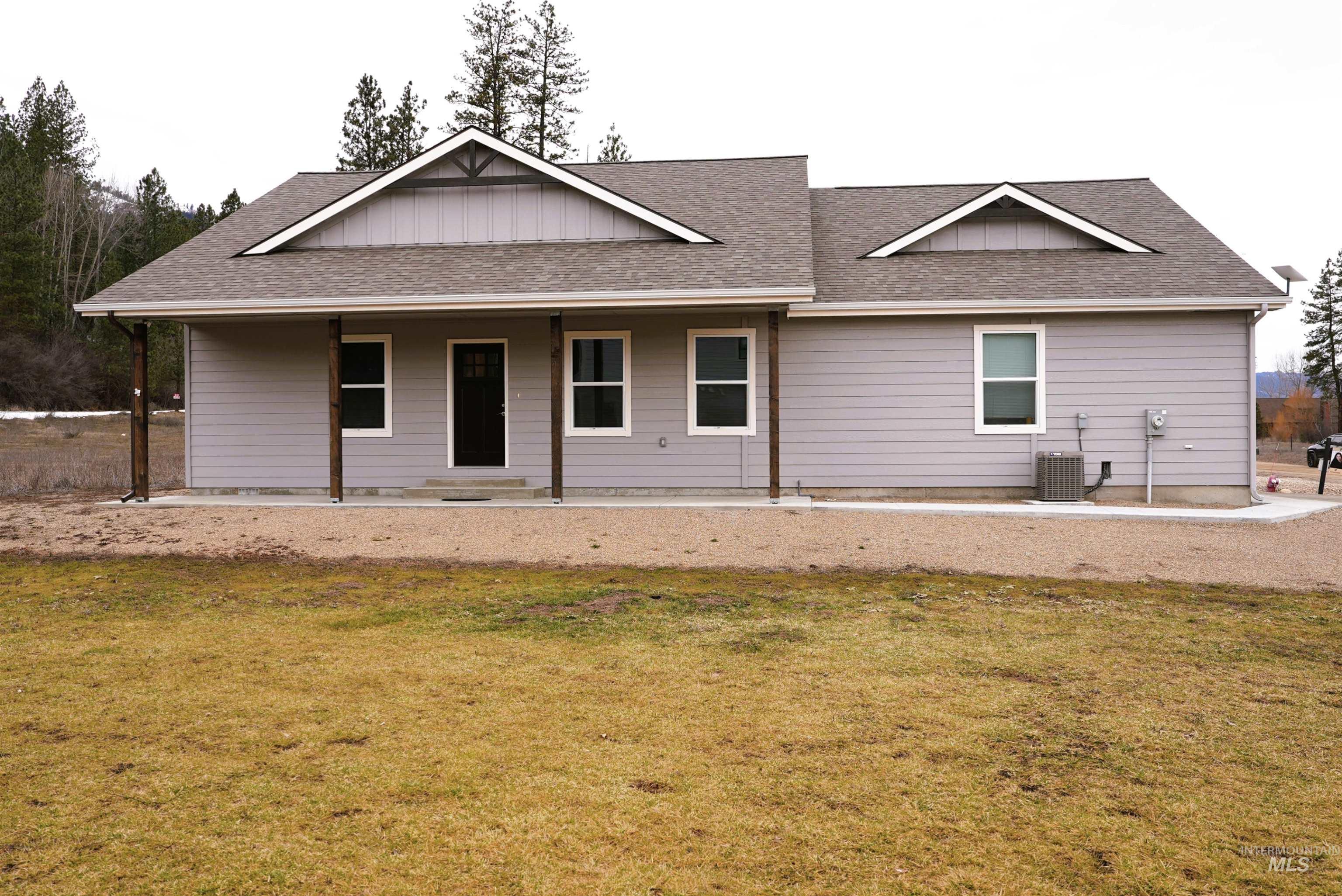33 Wapiti Ct, Garden Valley, Idaho 83622, 3 Bedrooms, 2 Bathrooms, Residential For Sale, Price $615,000,MLS 98973582