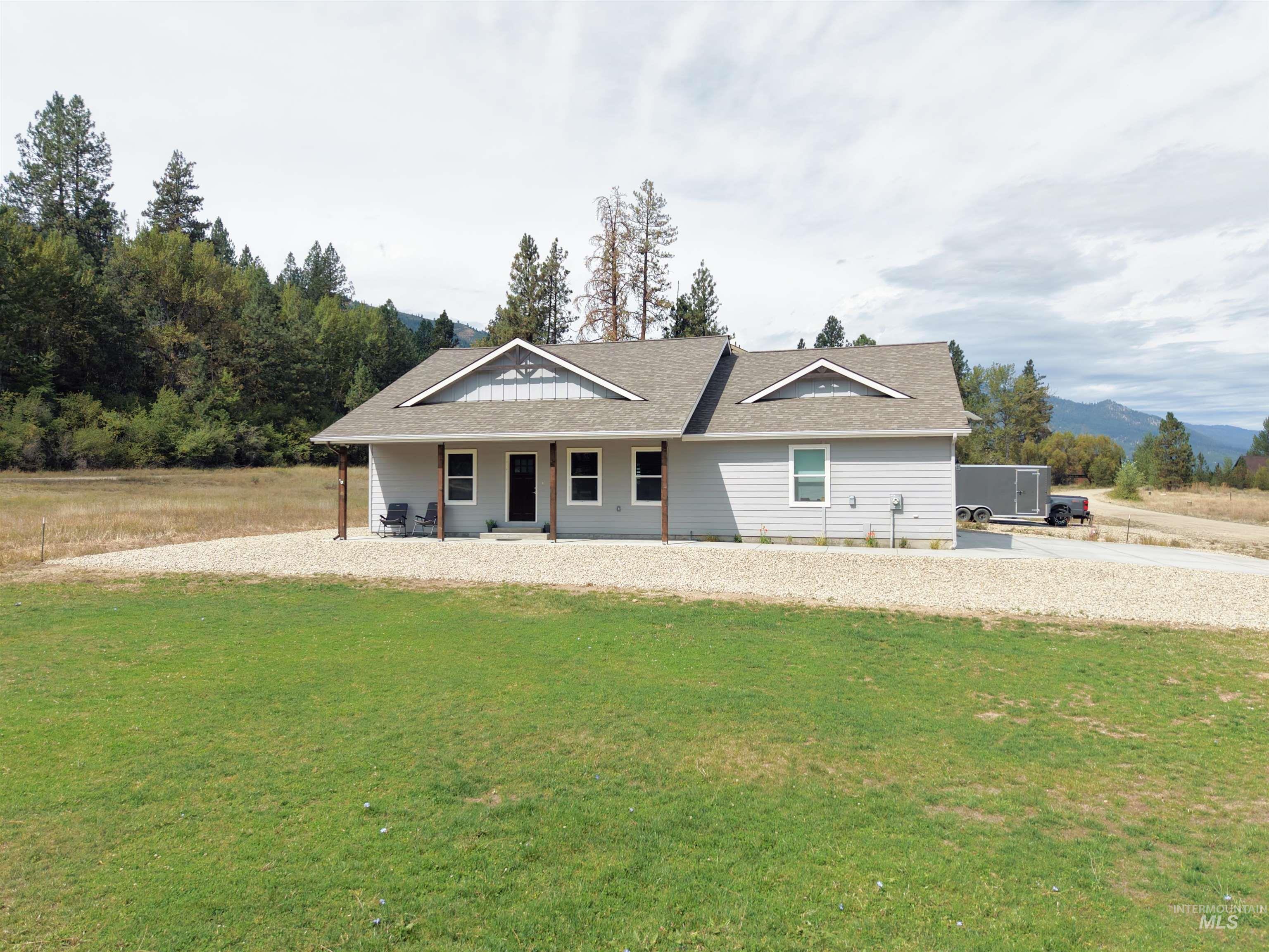 33 Wapiti Ct, Garden Valley, Idaho 83622, 3 Bedrooms, 2 Bathrooms, Residential For Sale, Price $585,000,MLS 98973582