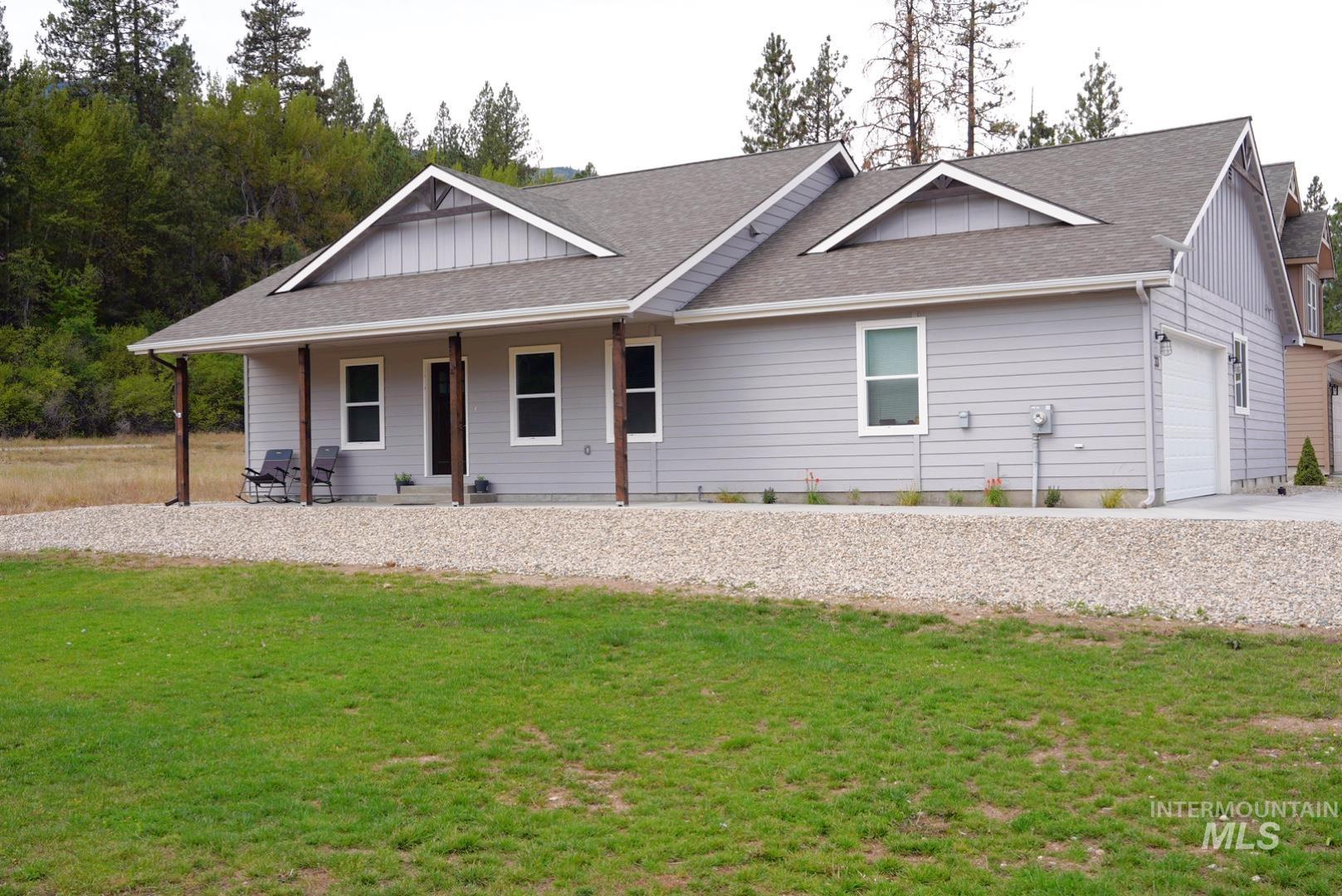 33 Wapiti Ct, Garden Valley, Idaho 83622, 3 Bedrooms, 2 Bathrooms, Residential For Sale, Price $585,000,MLS 98973582