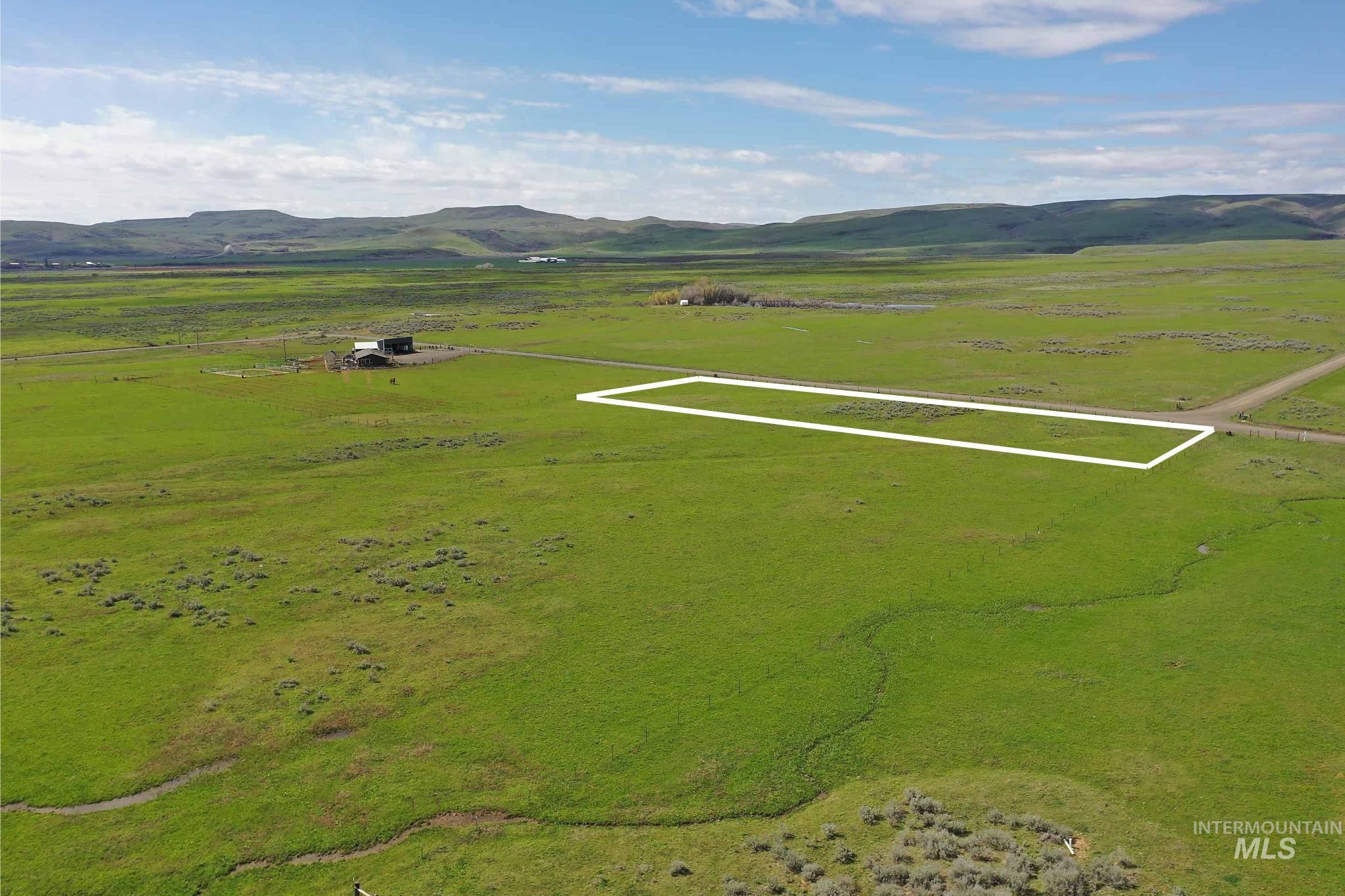 TBD Waite Road (1.56 Ac), Midvale, Idaho 83645, Land For Sale, Price $89,900, 98973583