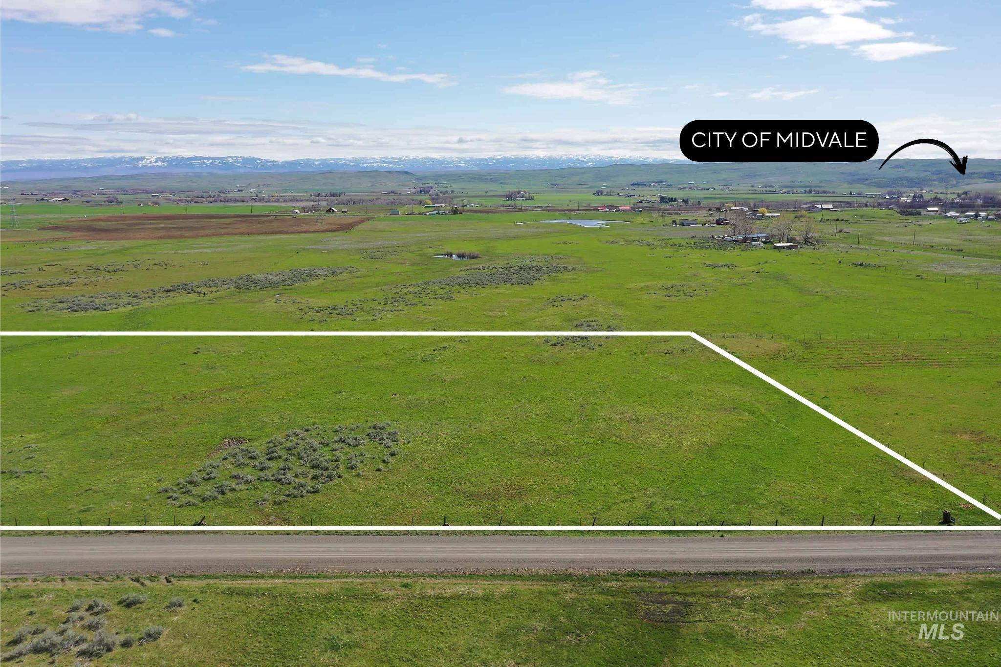 TBD Waite Road (1.56 Ac), Midvale, Idaho 83645, Land For Sale, Price $89,900,MLS 98973583