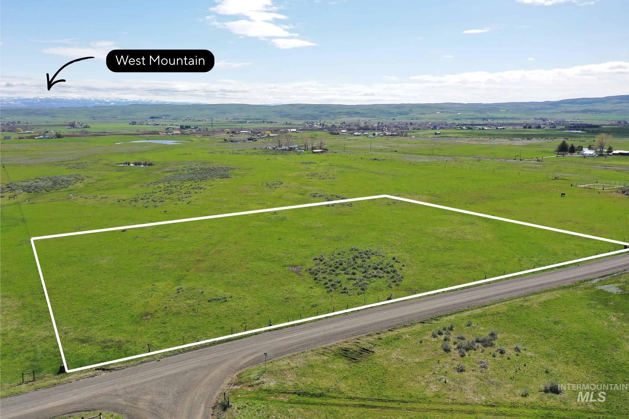 TBD Waite Road (1.56 Ac), Midvale, Idaho 83645, Land For Sale, Price $89,900,MLS 98973583