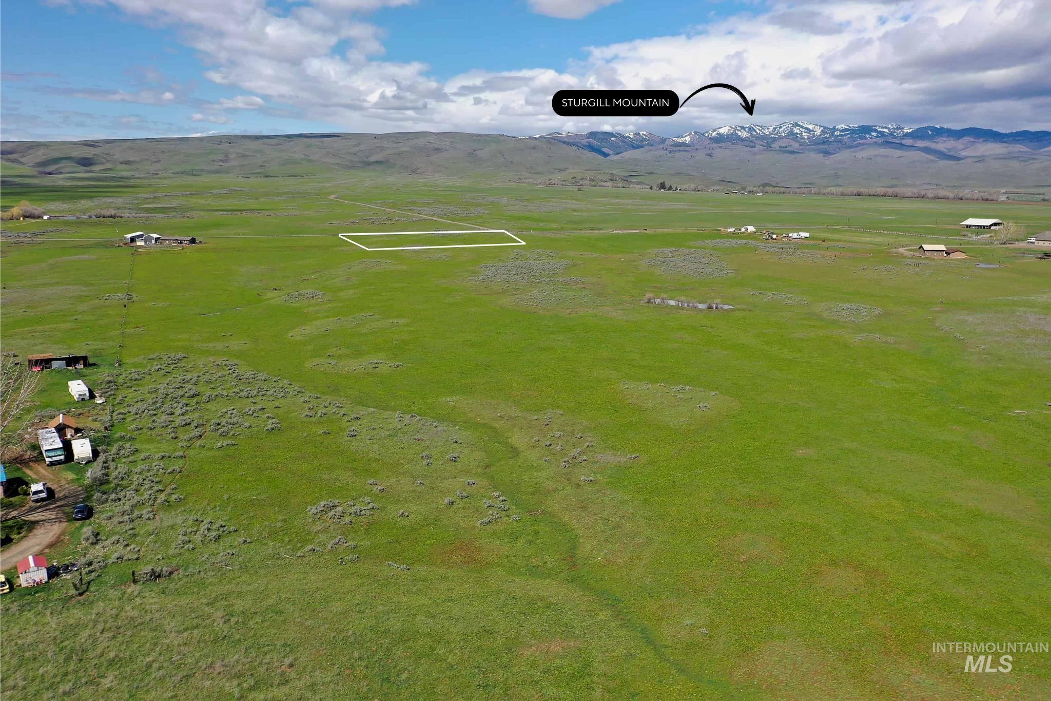 TBD Waite Road (1.56 Ac), Midvale, Idaho 83645, Land For Sale, Price $89,900,MLS 98973583