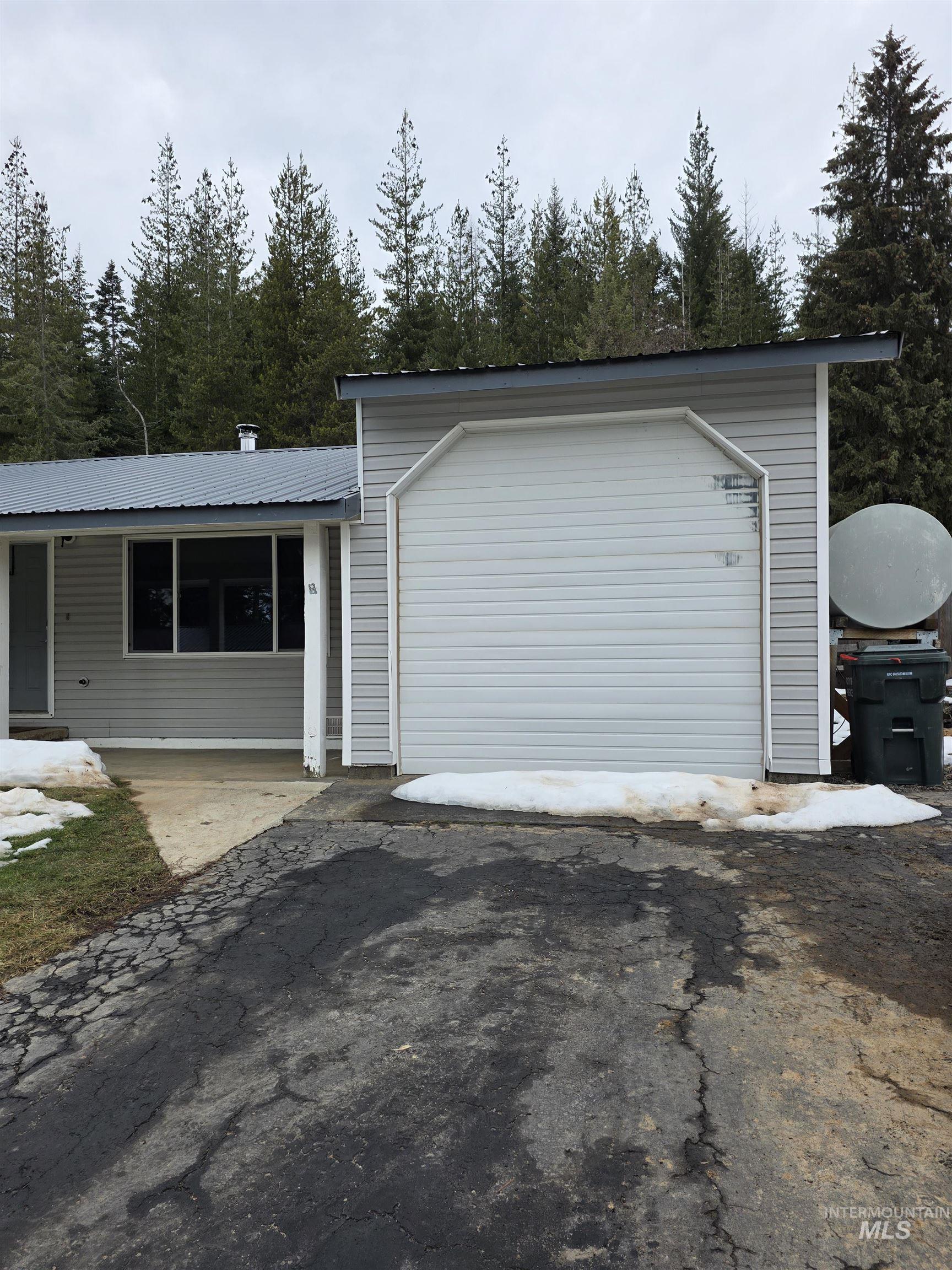 179 Timberline Drive, Pierce, Idaho 83546, 3 Bedrooms, 1 Bathroom, Residential For Sale, Price $225,000,MLS 98973584