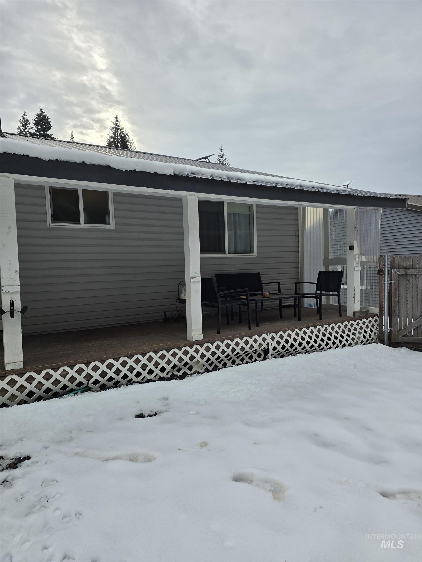 179 Timberline Drive, Pierce, Idaho 83546, 3 Bedrooms, 1 Bathroom, Residential For Sale, Price $225,000,MLS 98973584