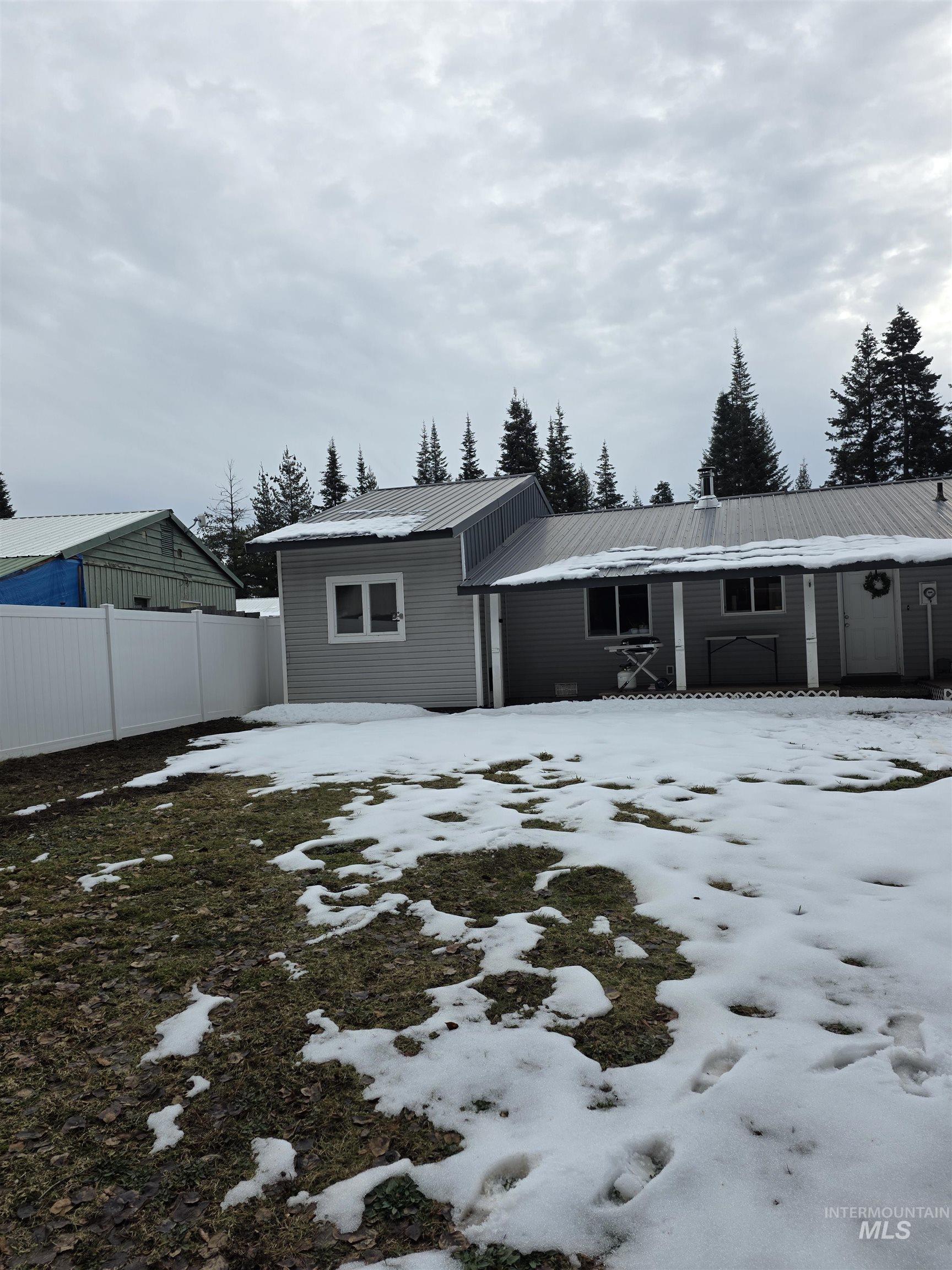 179 Timberline Drive, Pierce, Idaho 83546, 3 Bedrooms, 1 Bathroom, Residential For Sale, Price $225,000,MLS 98973584