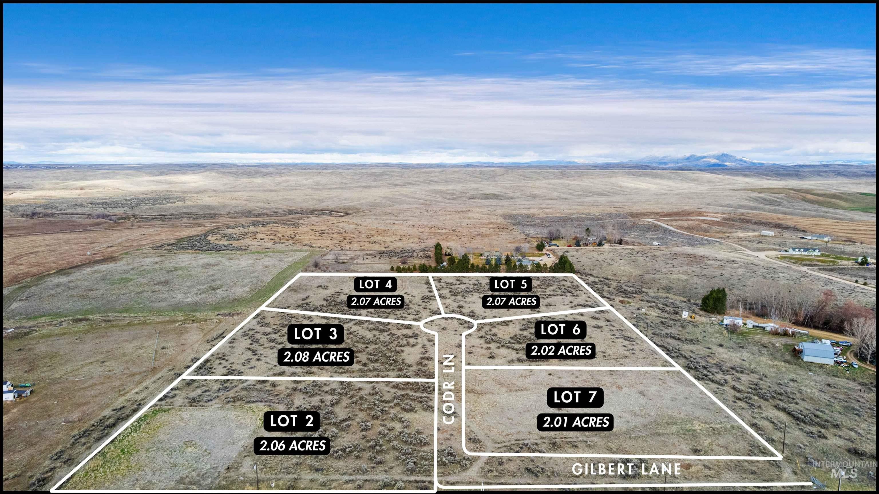 TBD Gilbert Rd, Middleton, Idaho 83644, Land For Sale, Price $1,500,000,MLS 98973585