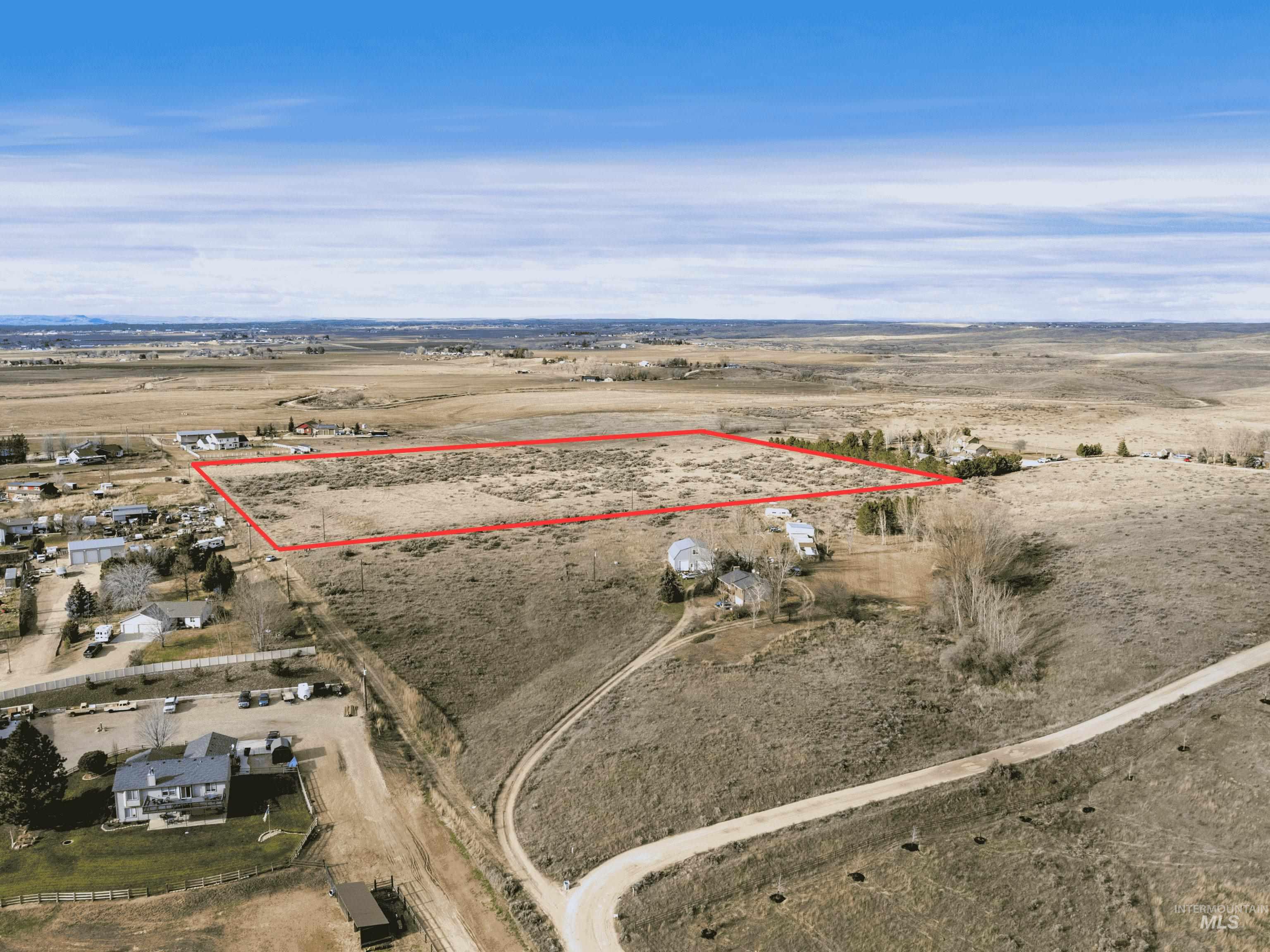 TBD Gilbert Rd, Middleton, Idaho 83644, Land For Sale, Price $1,500,000,MLS 98973585