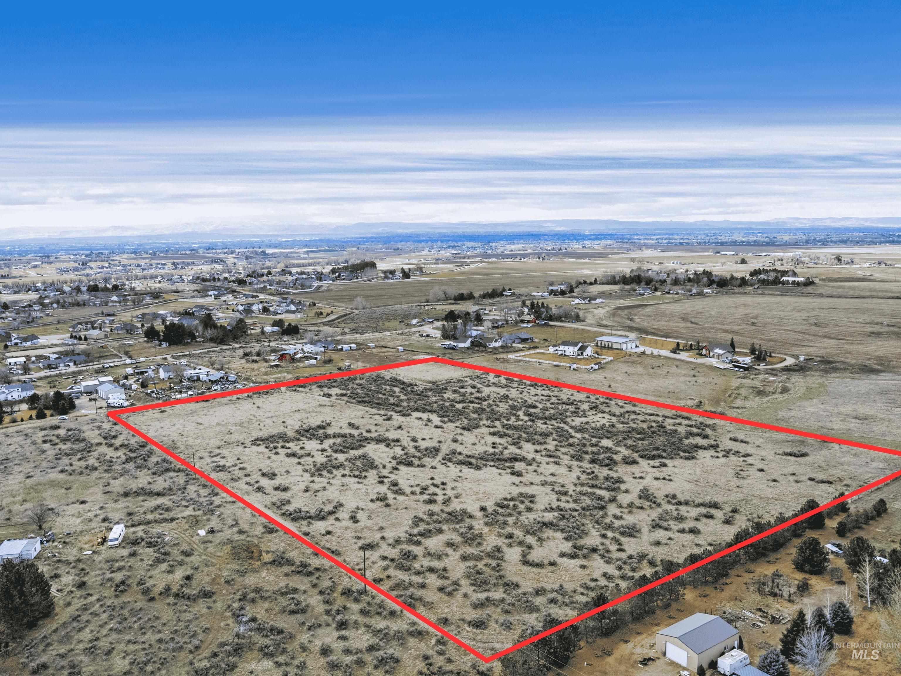 TBD Gilbert Rd, Middleton, Idaho 83644, Land For Sale, Price $1,500,000,MLS 98973585