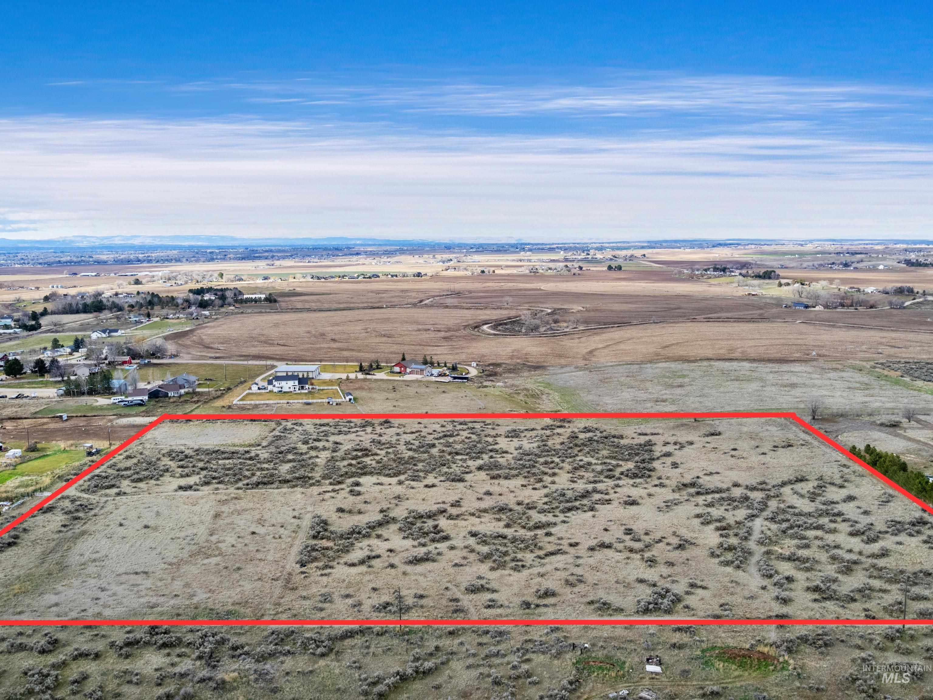 TBD Gilbert Rd, Middleton, Idaho 83644, Land For Sale, Price $1,500,000,MLS 98973585