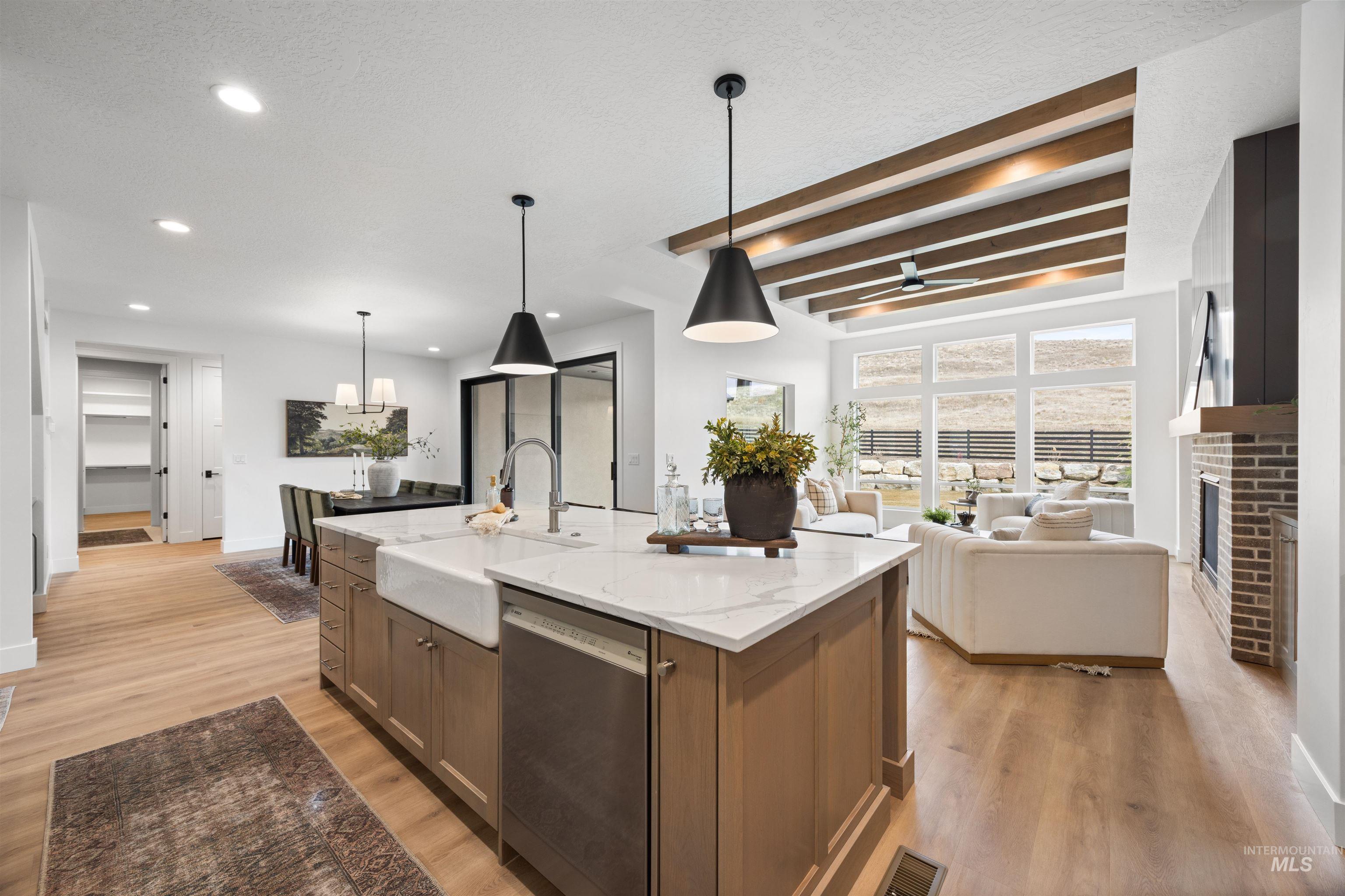 7176 N Firhill Pl, Eagle, Idaho 83616, 3 Bedrooms, 3 Bathrooms, Residential For Sale, Price $1,064,900,MLS 98973586