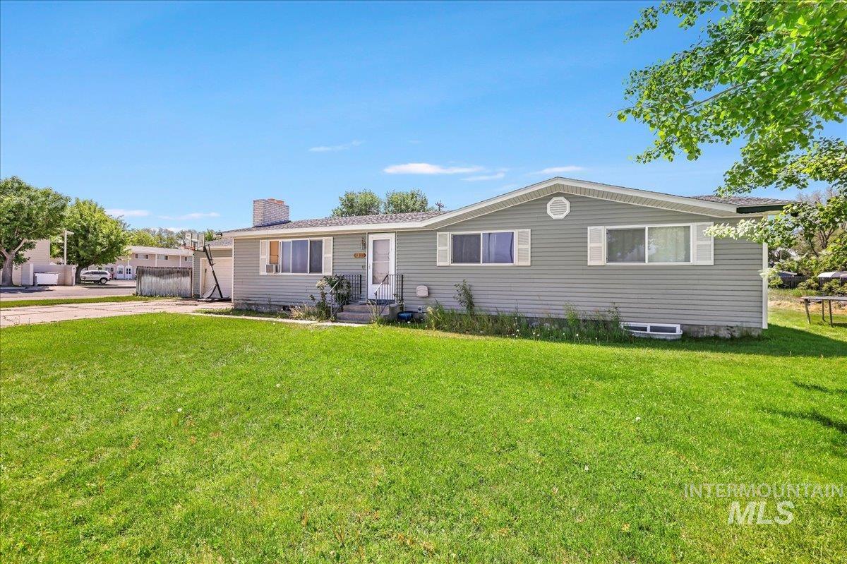 Residential For Sale