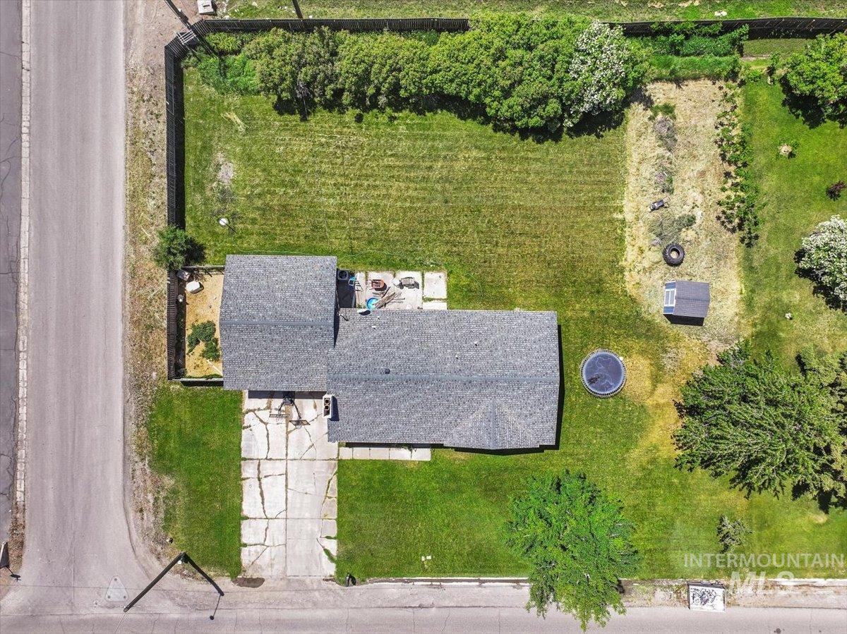 401 18th STREET, Rupert, Idaho 83350, 5 Bedrooms, 3 Bathrooms, Residential For Sale, Price $375,000,MLS 98973587