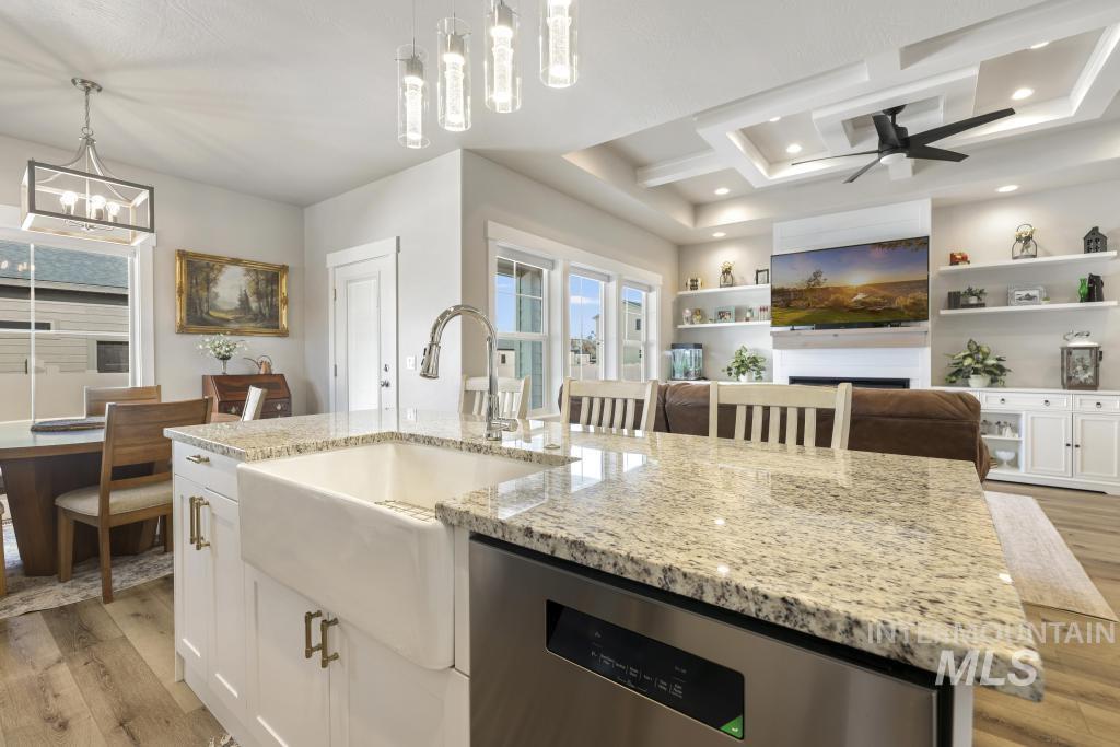 1020 13th Street, Rupert, Idaho 83350, 3 Bedrooms, 2 Bathrooms, Residential For Sale, Price $365,000,MLS 98973588