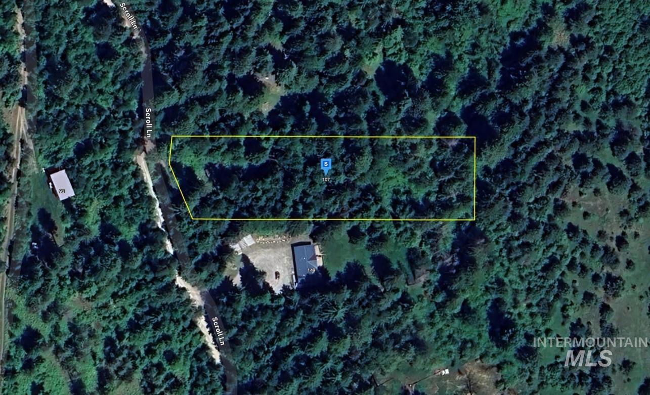 107 Scott Ln, Sandpoint, Idaho 83864, Land For Sale, Price $92,999,MLS 98973589