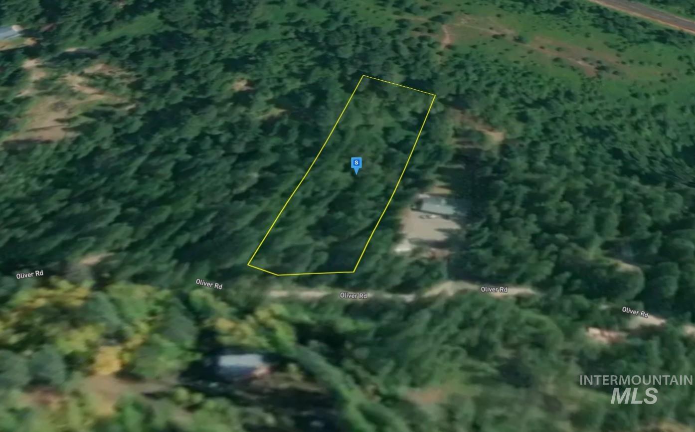 107 Scott Ln, Sandpoint, Idaho 83864, Land For Sale, Price $92,999,MLS 98973589