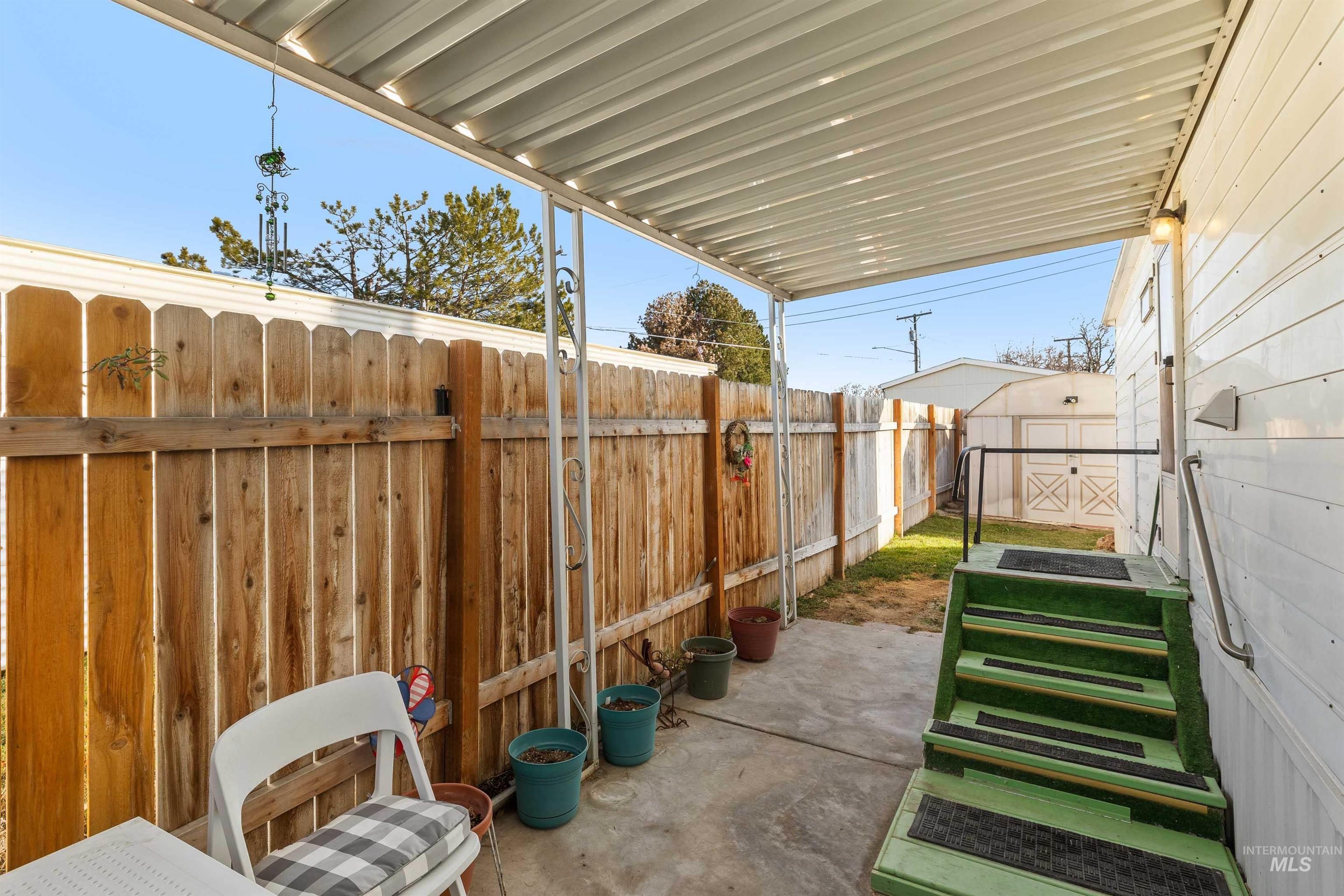 419 Fruitland Ave, Buhl, Idaho 83316, 2 Bedrooms, 1.5 Bathrooms, Residential For Sale, Price $54,500,MLS 98973590