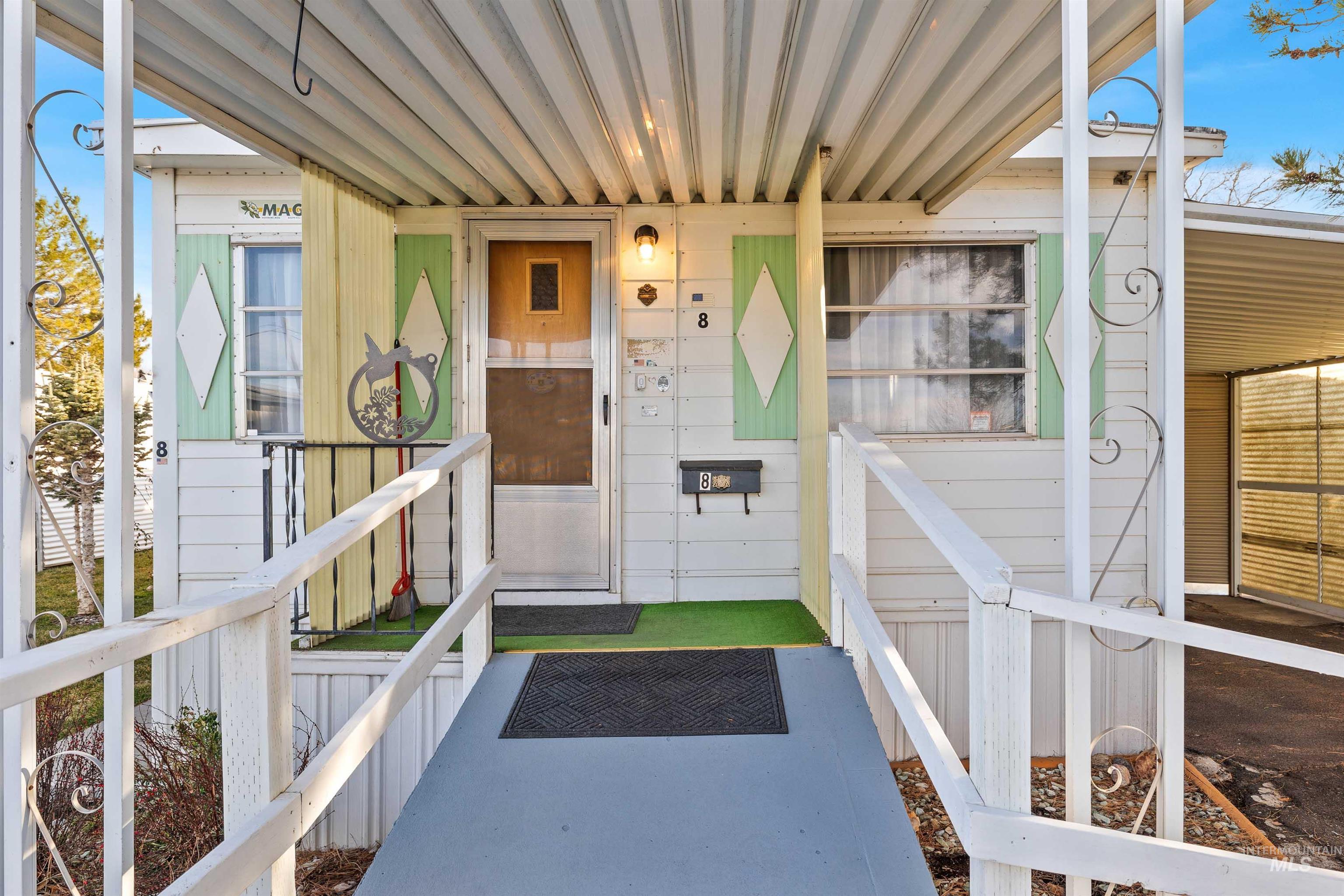 419 Fruitland Ave, Buhl, Idaho 83316, 2 Bedrooms, 1.5 Bathrooms, Residential For Sale, Price $54,500,MLS 98973590