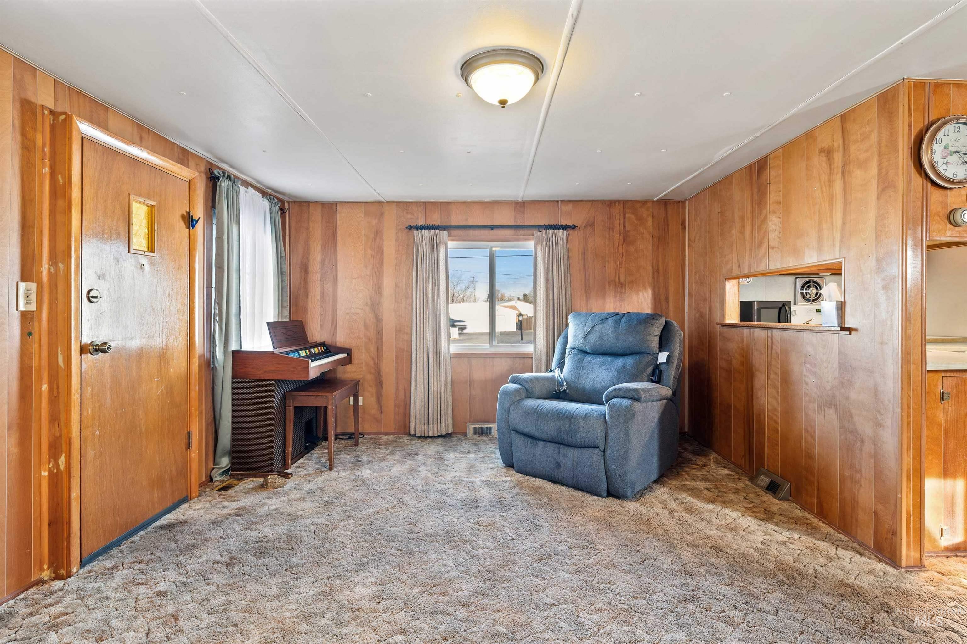 419 Fruitland Ave, Buhl, Idaho 83316, 2 Bedrooms, 1.5 Bathrooms, Residential For Sale, Price $54,500,MLS 98973590