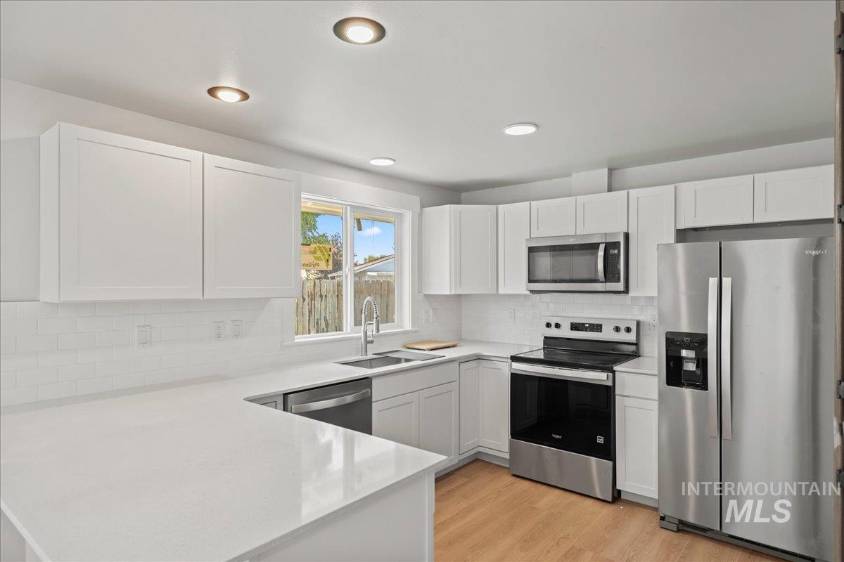 1309 W Maple Ave, Meridian, Idaho 83642, 4 Bedrooms, 2 Bathrooms, Residential For Sale, Price $484,900,MLS 98973592