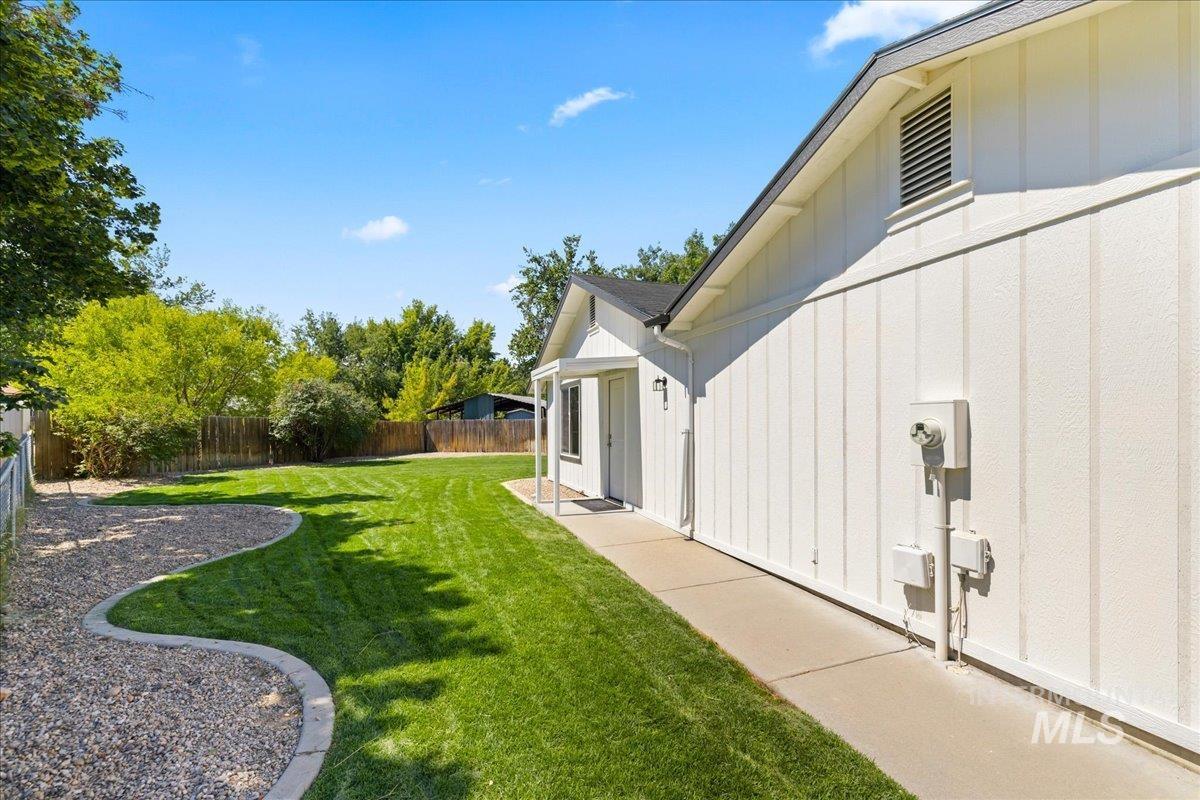 1309 W Maple Ave, Meridian, Idaho 83642, 4 Bedrooms, 2 Bathrooms, Residential For Sale, Price $484,900,MLS 98973592