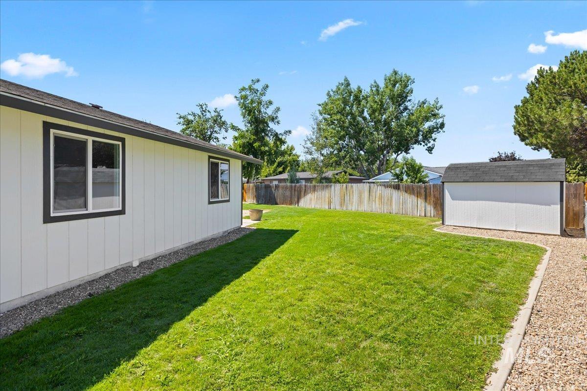 1309 W Maple Ave, Meridian, Idaho 83642, 4 Bedrooms, 2 Bathrooms, Residential For Sale, Price $484,900,MLS 98973592