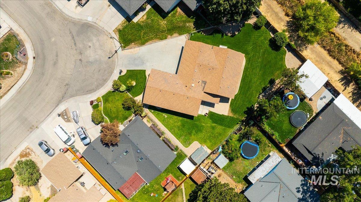 1309 W Maple Ave, Meridian, Idaho 83642, 4 Bedrooms, 2 Bathrooms, Residential For Sale, Price $484,900,MLS 98973592