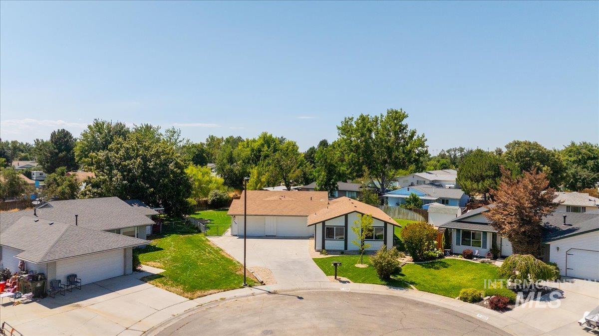 1309 W Maple Ave, Meridian, Idaho 83642, 4 Bedrooms, 2 Bathrooms, Residential For Sale, Price $484,900,MLS 98973592