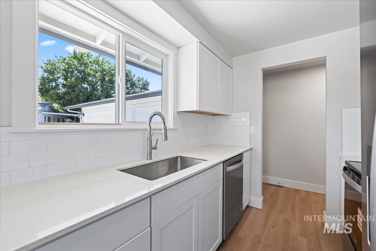 1309 W Maple Ave, Meridian, Idaho 83642, 4 Bedrooms, 2 Bathrooms, Residential For Sale, Price $484,900,MLS 98973592