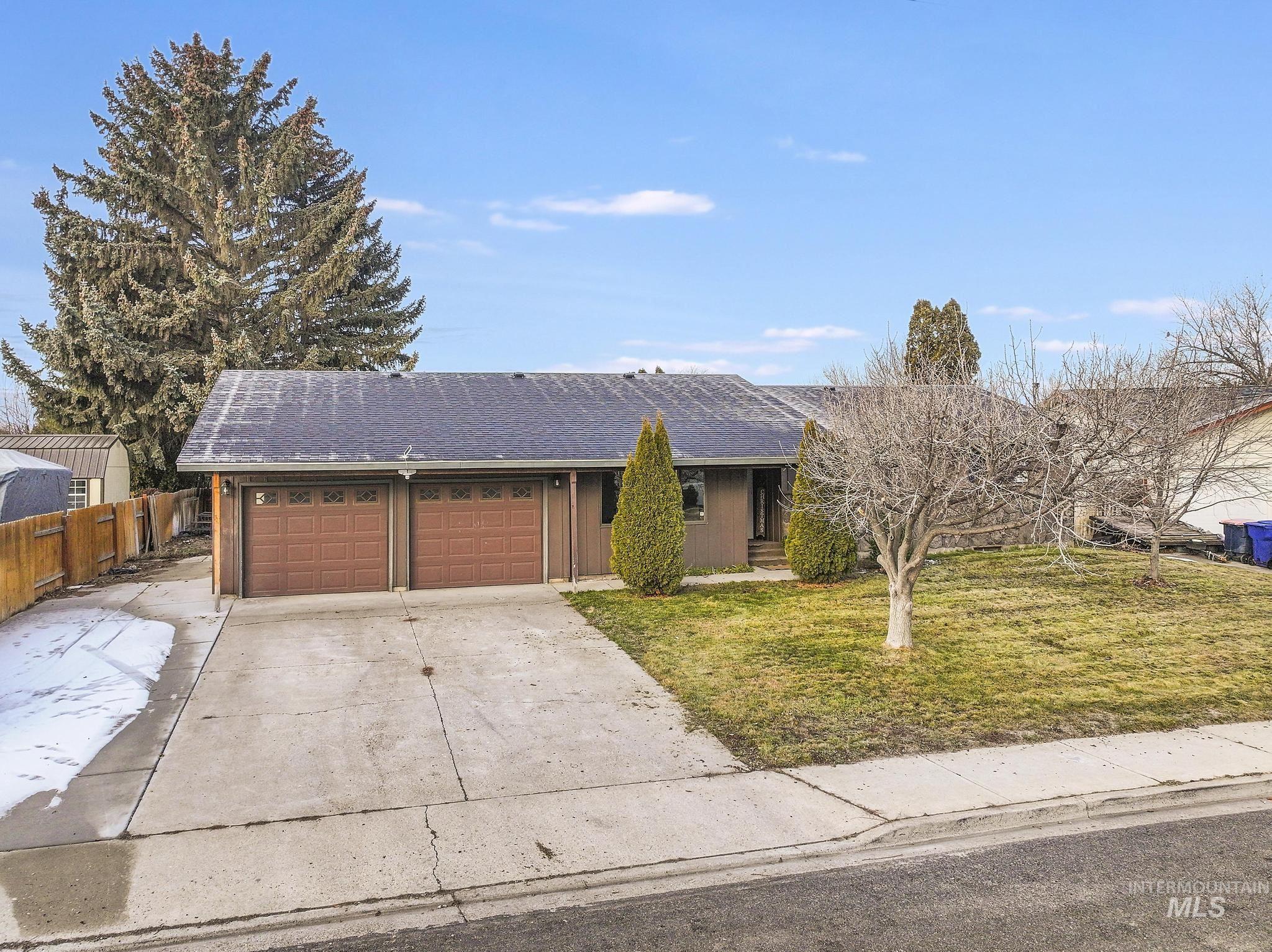 Residential For Sale