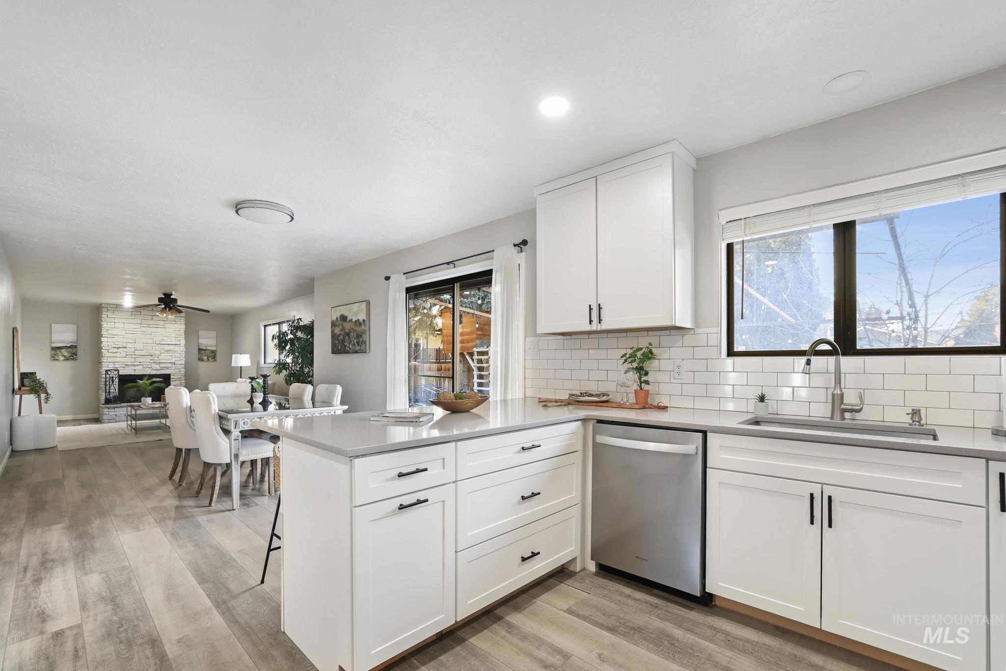 745 Newport St., Twin Falls, Idaho 83301, 5 Bedrooms, 3 Bathrooms, Residential For Sale, Price $415,000,MLS 98973594