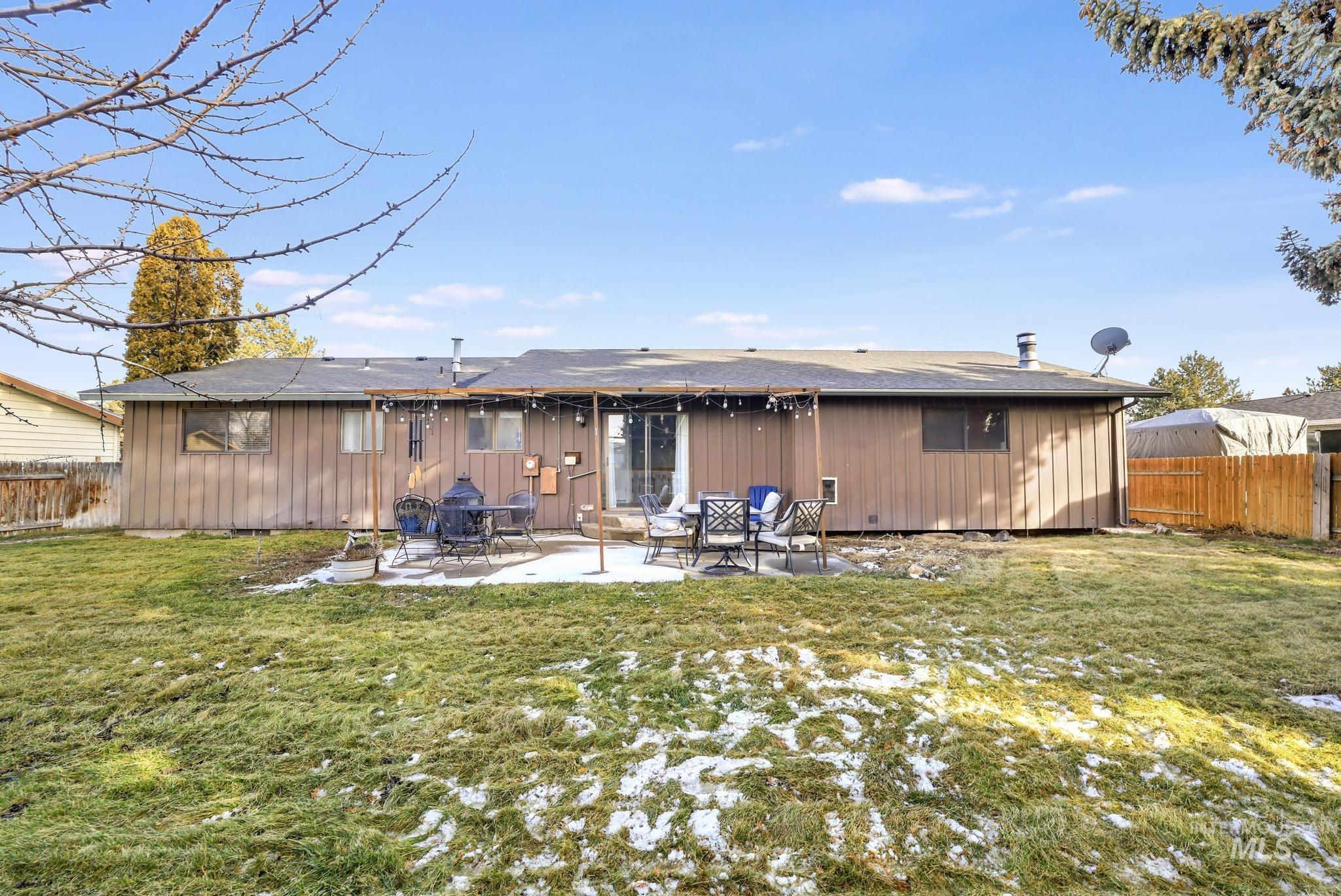 745 Newport St., Twin Falls, Idaho 83301, 5 Bedrooms, 3 Bathrooms, Residential For Sale, Price $415,000,MLS 98973594