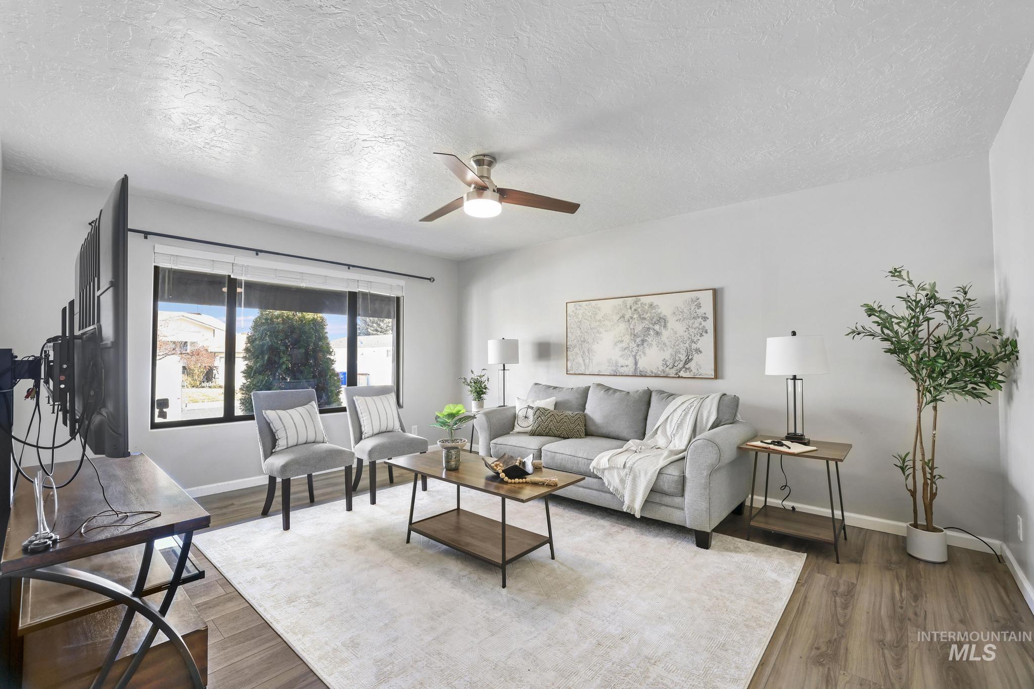 745 Newport St., Twin Falls, Idaho 83301, 5 Bedrooms, 3 Bathrooms, Residential For Sale, Price $415,000,MLS 98973594