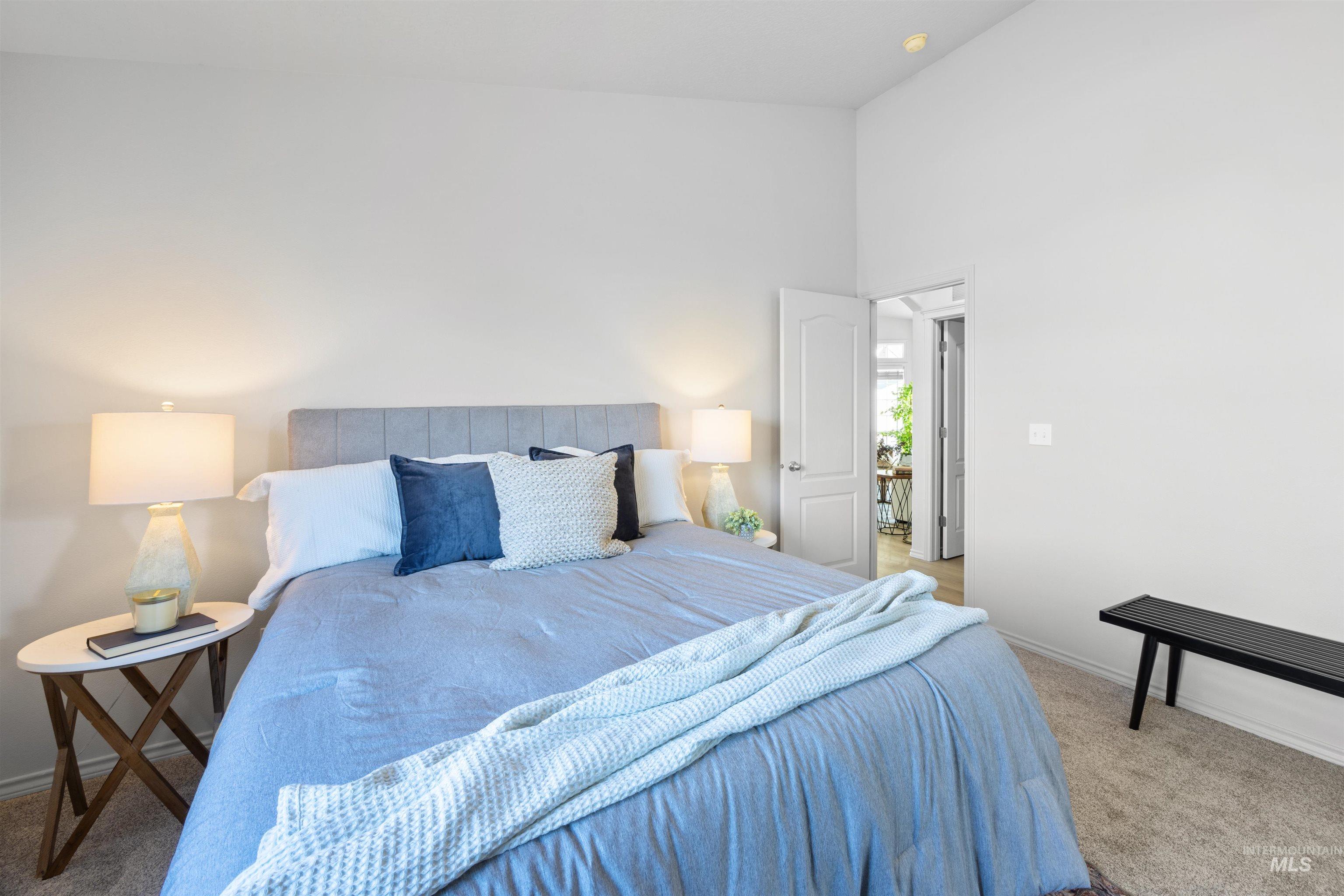 4122 E Roan Meadow, Nampa, Idaho 83687, 4 Bedrooms, 2 Bathrooms, Residential For Sale, Price $400,000,MLS 98973595