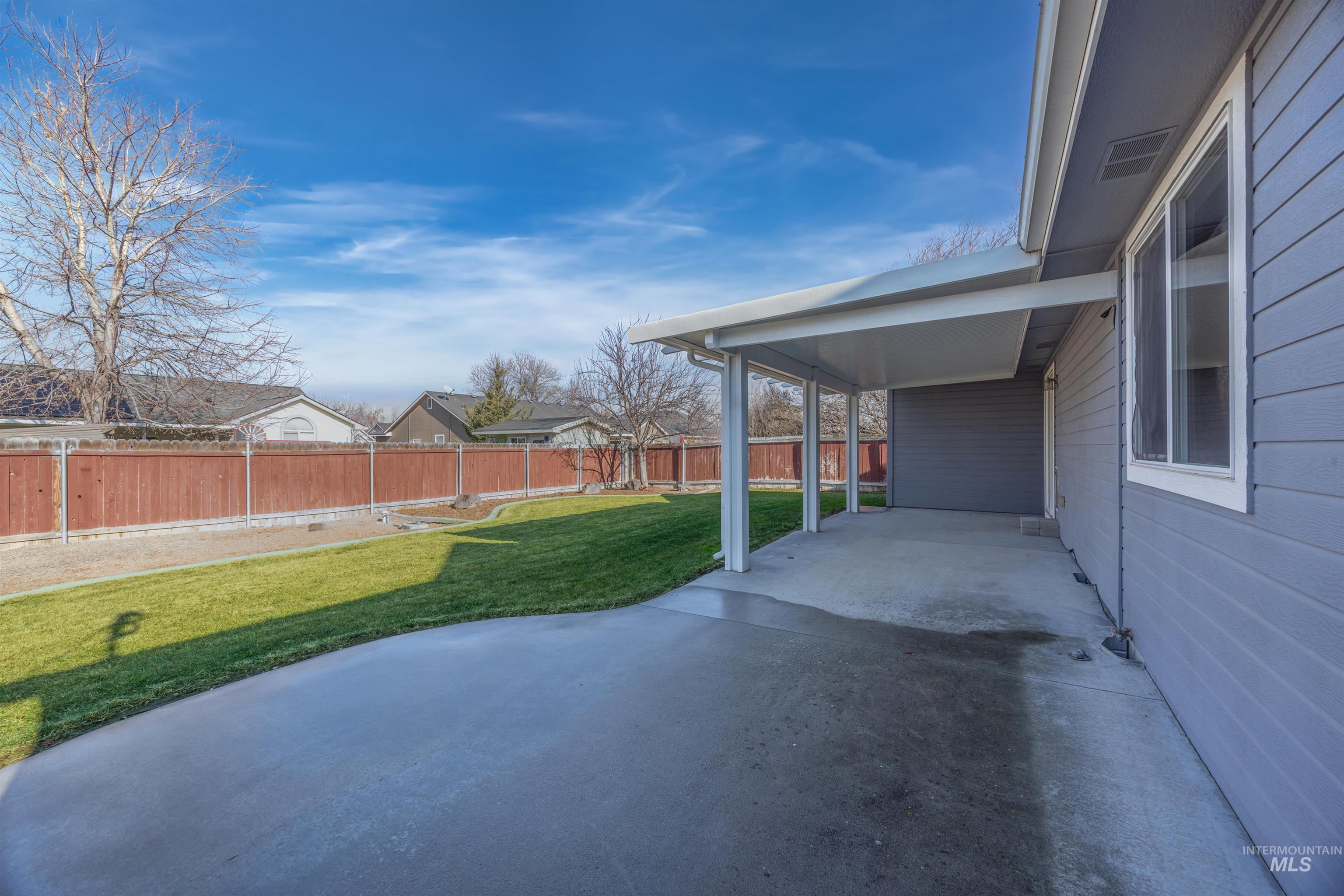 4122 E Roan Meadow, Nampa, Idaho 83687, 4 Bedrooms, 2 Bathrooms, Residential For Sale, Price $400,000,MLS 98973595