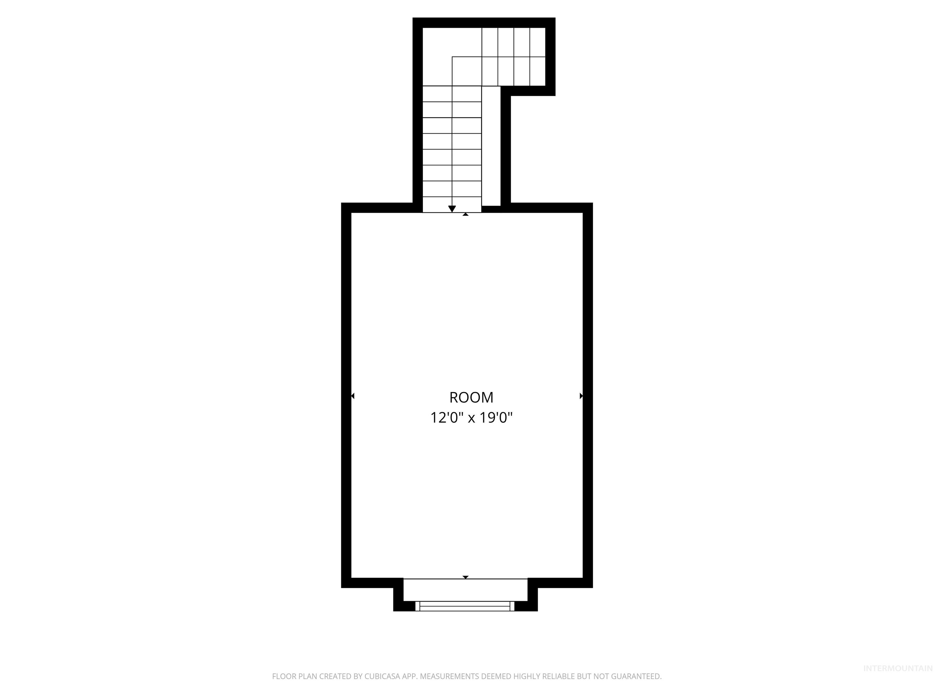 4122 E Roan Meadow, Nampa, Idaho 83687, 4 Bedrooms, 2 Bathrooms, Residential For Sale, Price $400,000,MLS 98973595