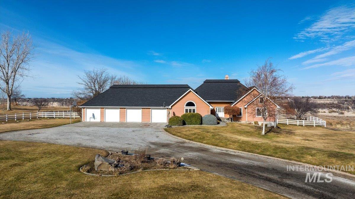 474 Kay Dr., Twin Falls, Idaho 83301, 4 Bedrooms, 4 Bathrooms, Residential For Sale, Price $925,000,MLS 98973599