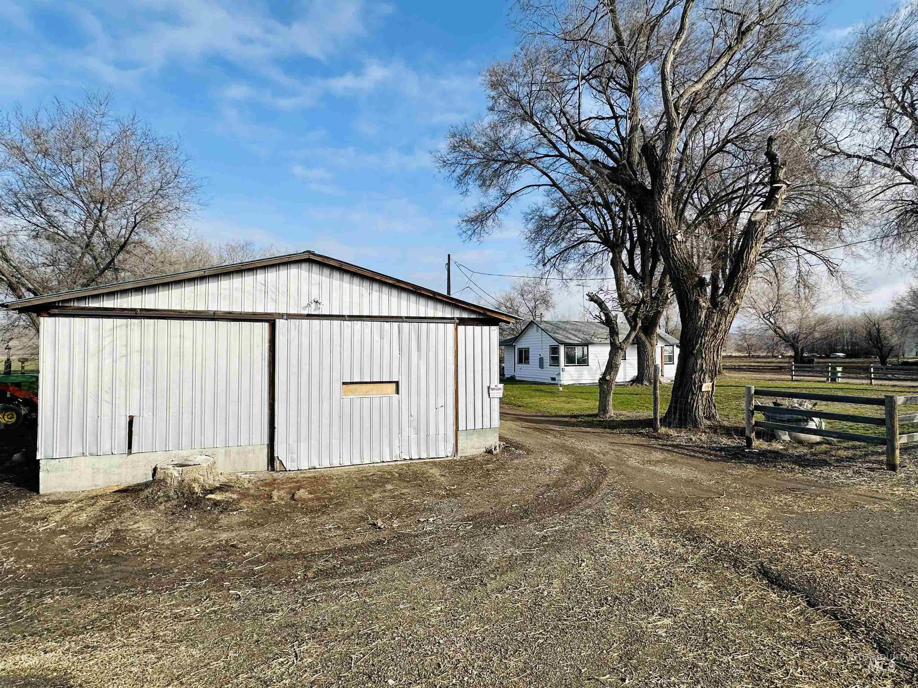 260 Hwy 95, Weiser, Idaho 83672, 2 Bedrooms, 1 Bathroom, Residential For Sale, Price $475,000,MLS 98973601