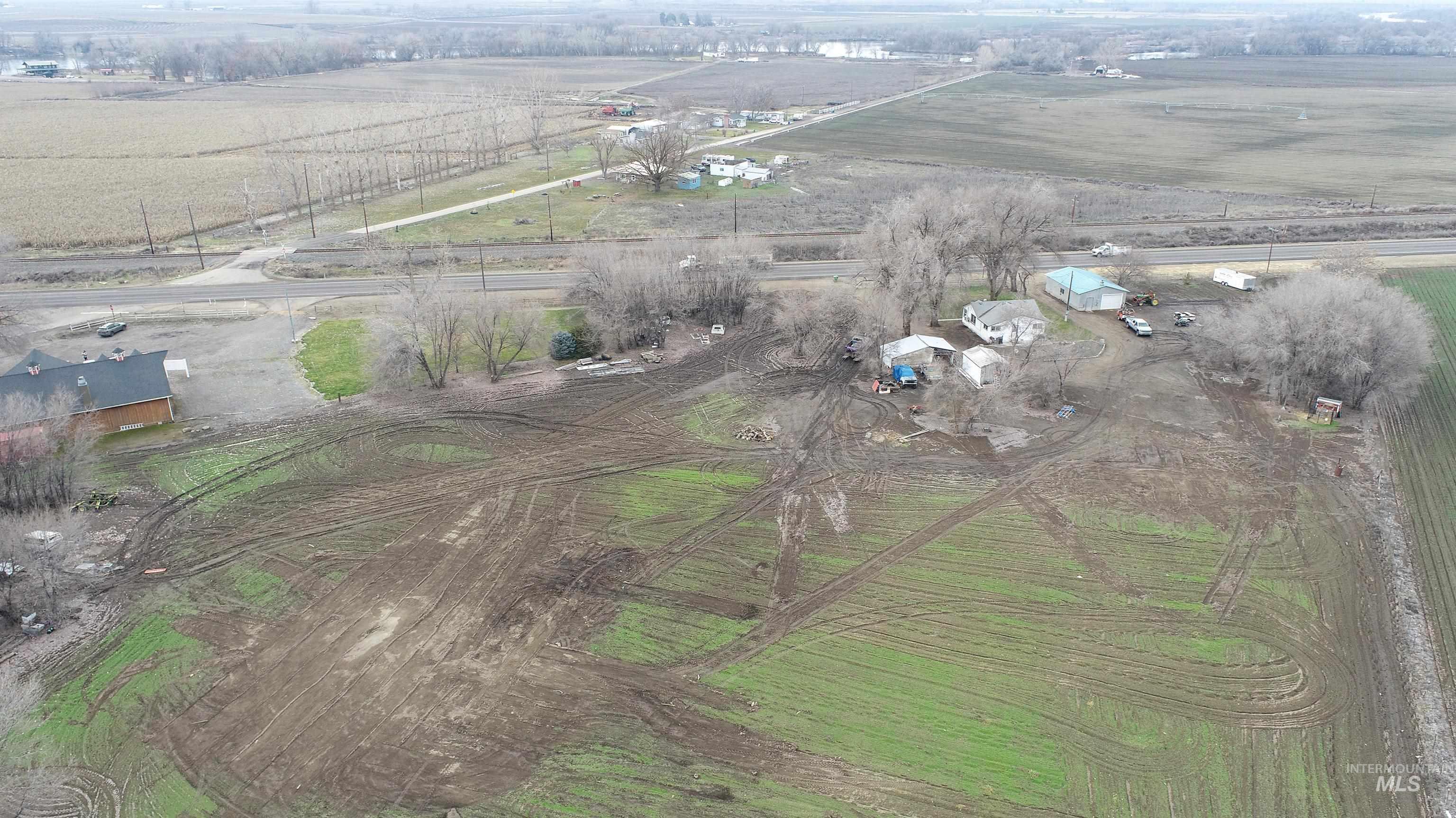 260 Hwy 95, Weiser, Idaho 83672, 2 Bedrooms, 1 Bathroom, Residential For Sale, Price $475,000, 98973601