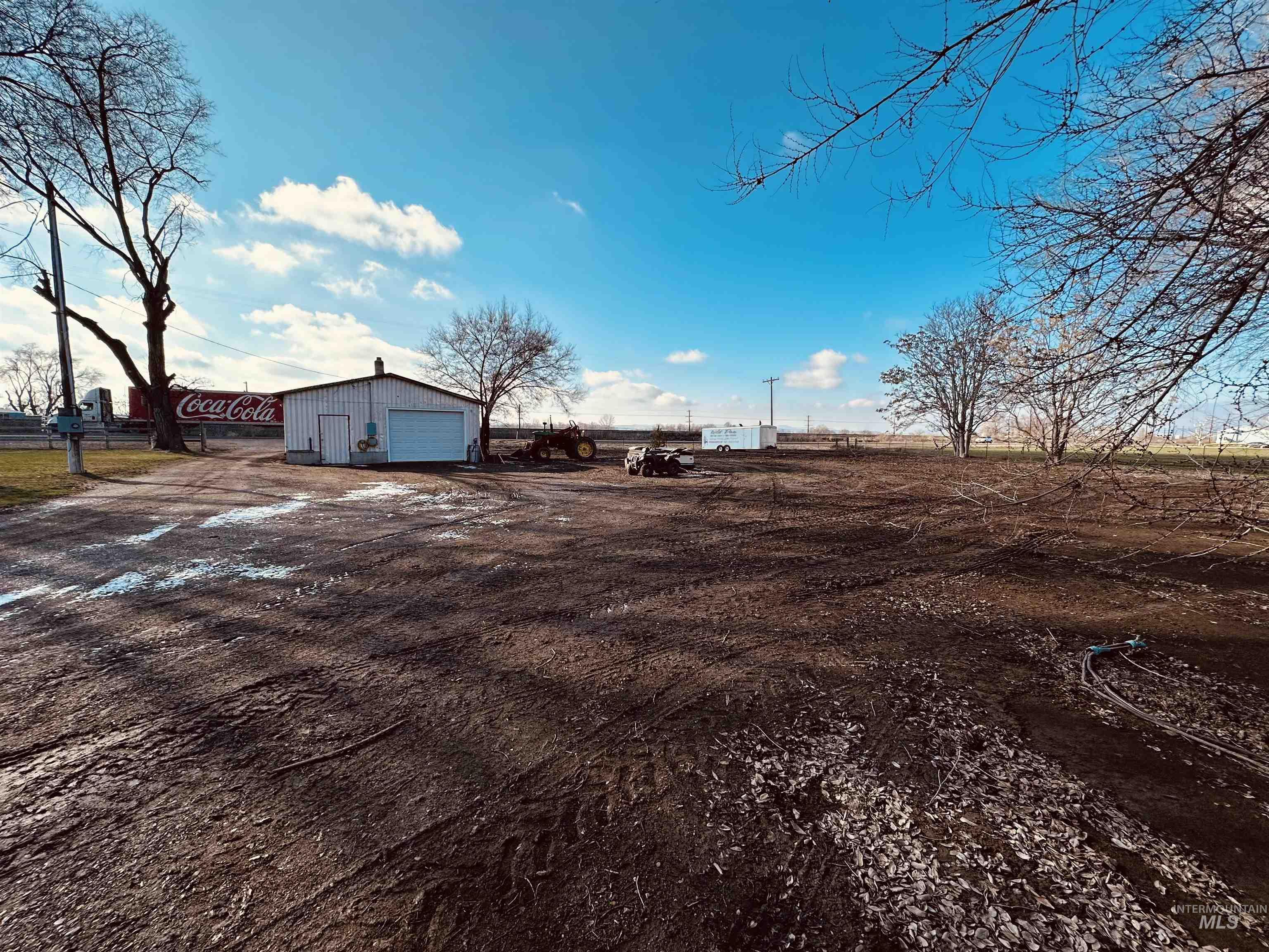 260 Hwy 95, Weiser, Idaho 83672, 2 Bedrooms, 1 Bathroom, Residential For Sale, Price $475,000,MLS 98973601