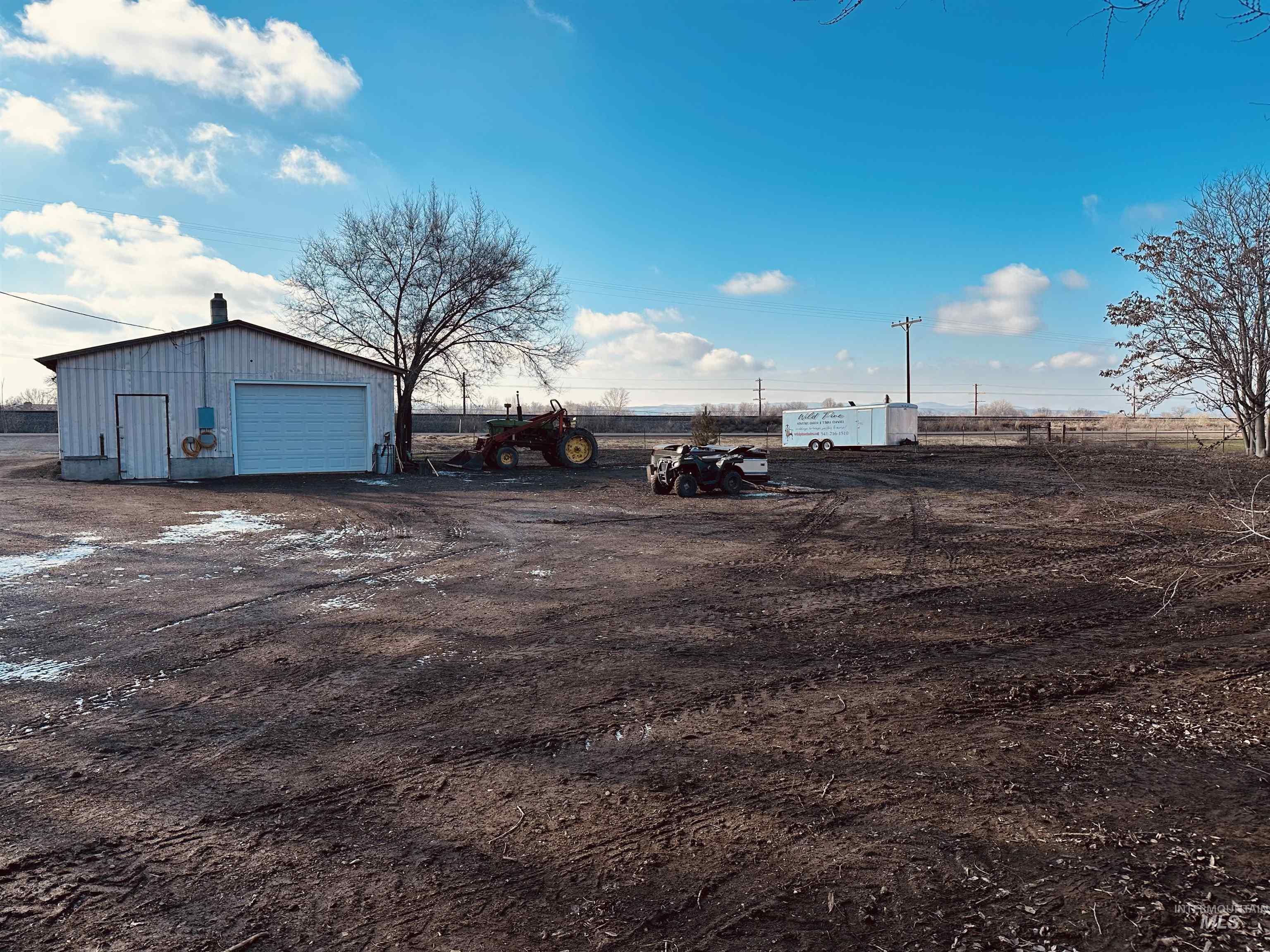 260 Hwy 95, Weiser, Idaho 83672, 2 Bedrooms, 1 Bathroom, Residential For Sale, Price $475,000, 98973601